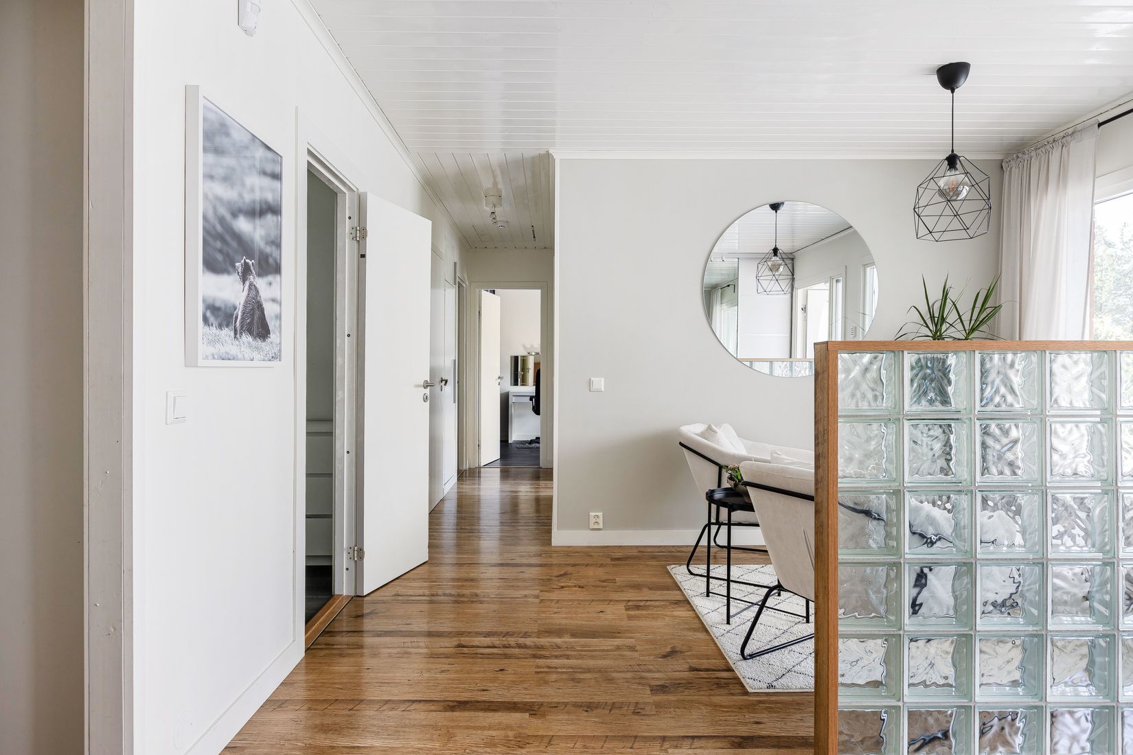 Villa, Mårdvägen 14, Sundsvall - Nolby, Sundsvall