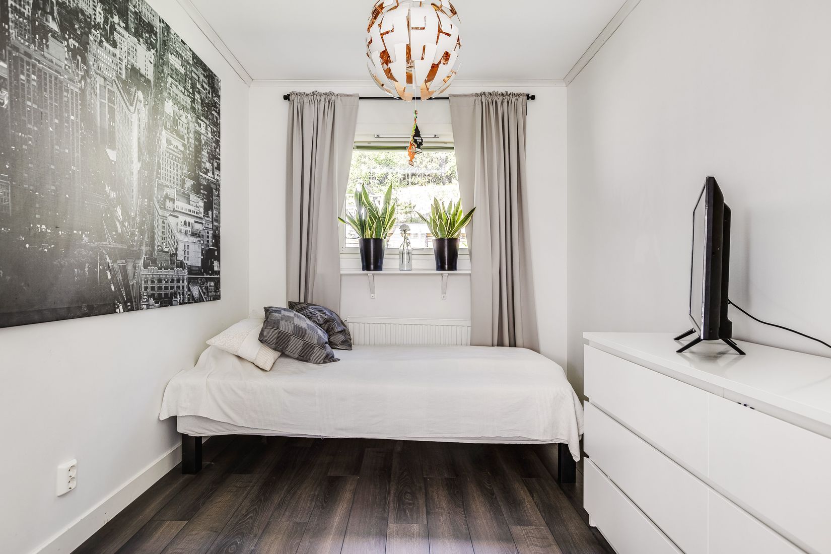 Villa, Mårdvägen 14, Sundsvall - Nolby, Sundsvall