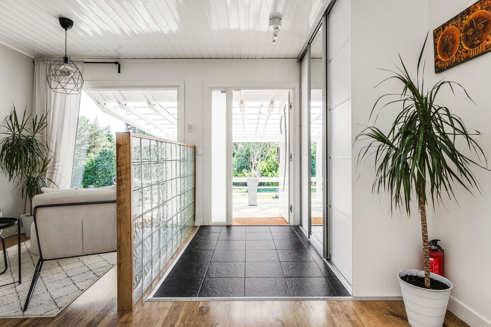 Villa, Mårdvägen 14, Sundsvall - Nolby, Sundsvall