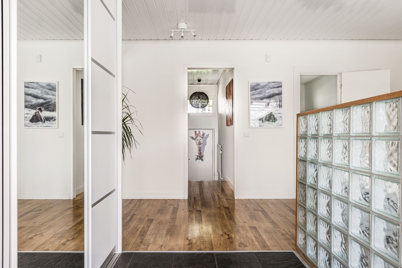 Villa, Mårdvägen 14, Sundsvall - Nolby, Sundsvall