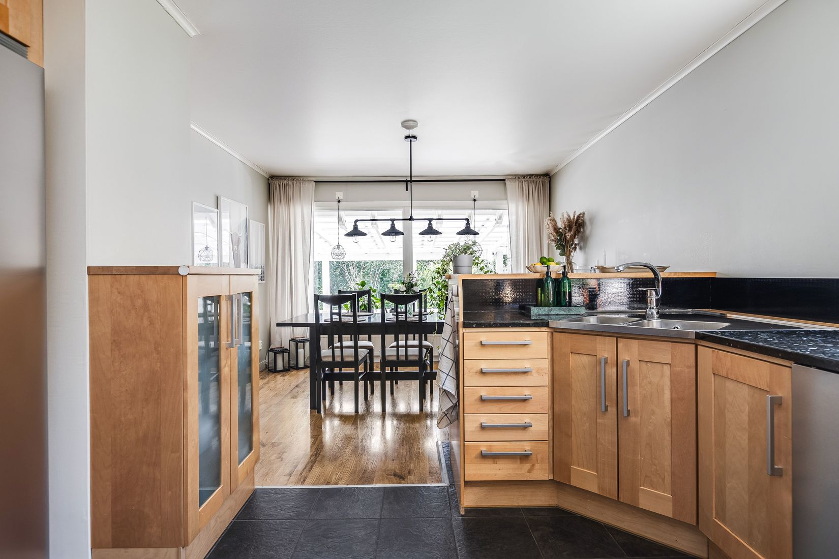 Villa, Mårdvägen 14, Sundsvall - Nolby, Sundsvall