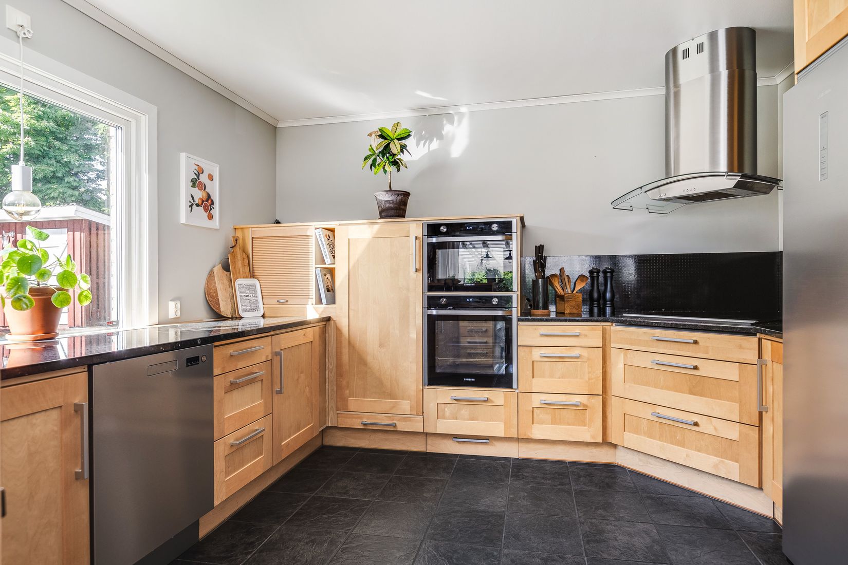 Villa, Mårdvägen 14, Sundsvall - Nolby, Sundsvall