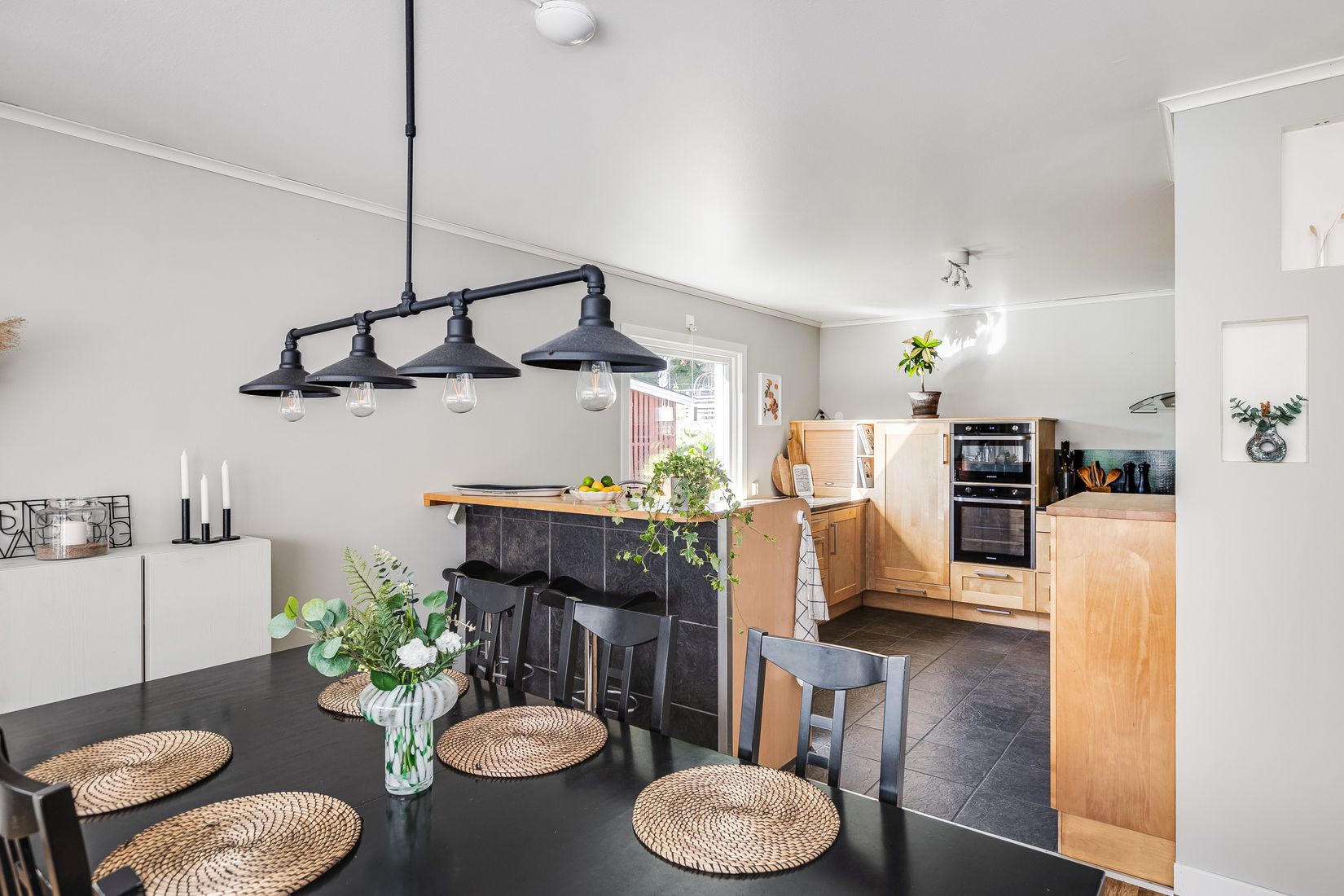 Villa, Mårdvägen 14, Sundsvall - Nolby, Sundsvall