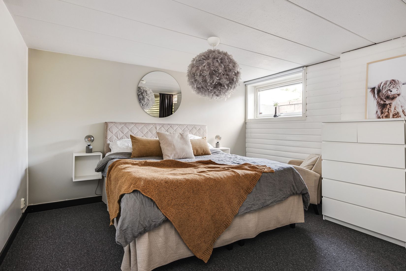 Villa, Mårdvägen 14, Sundsvall - Nolby, Sundsvall