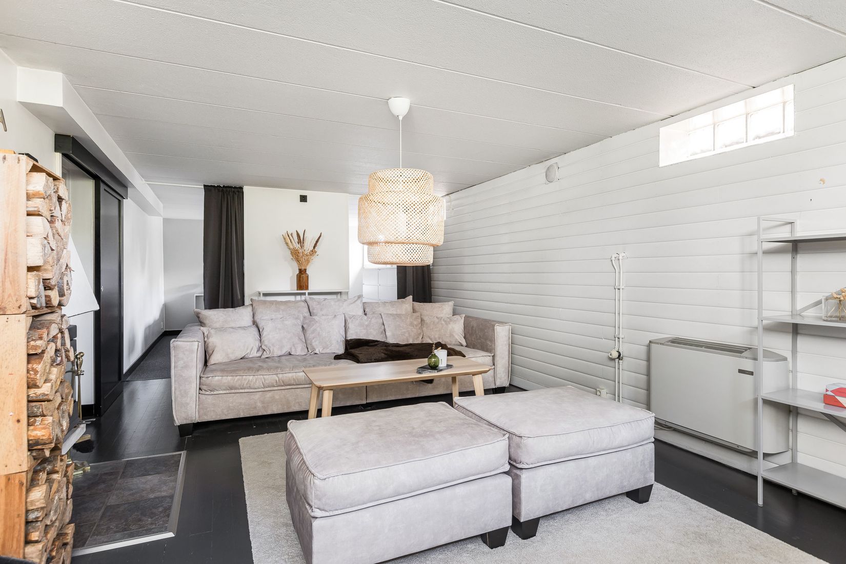 Villa, Mårdvägen 14, Sundsvall - Nolby, Sundsvall