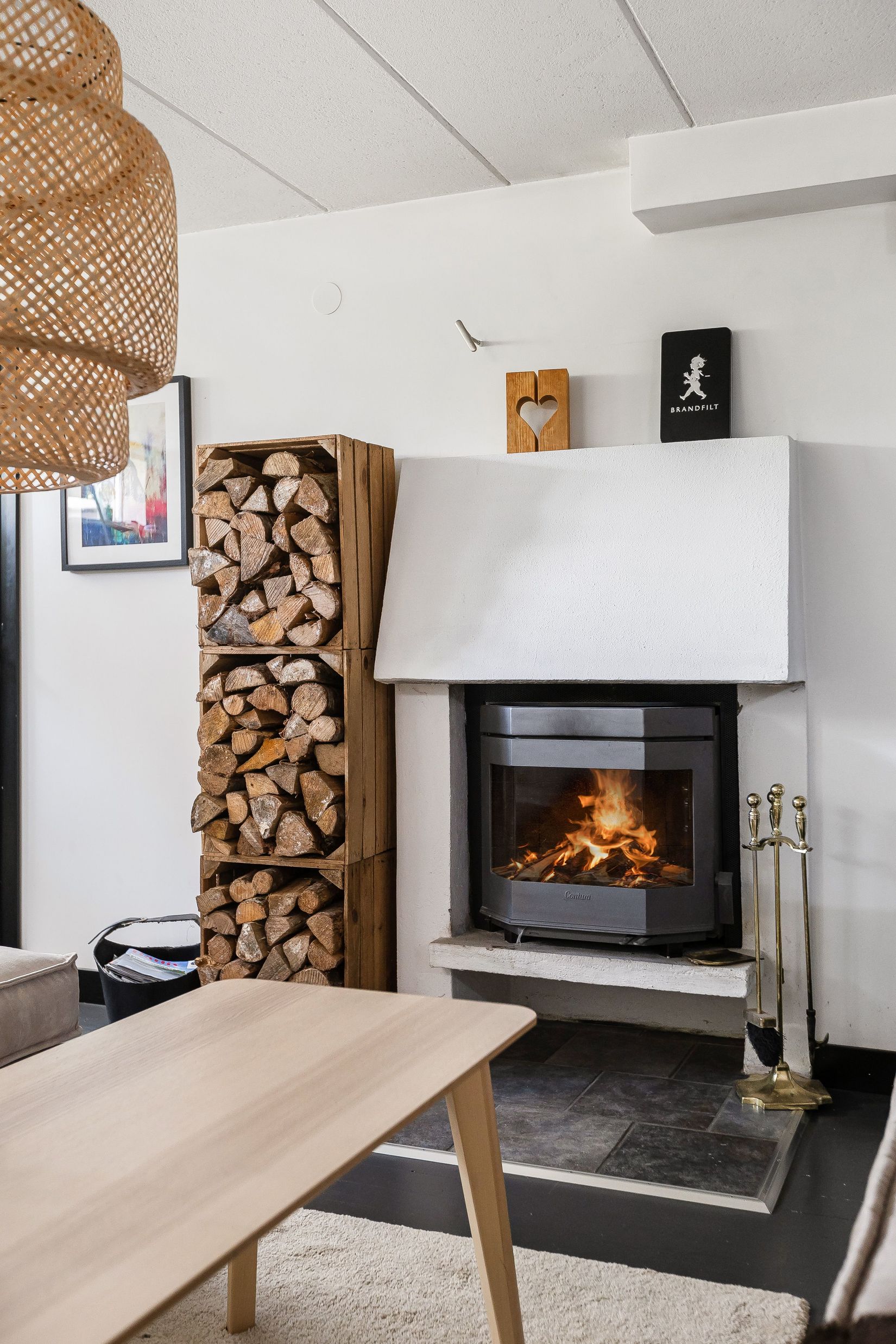 Villa, Mårdvägen 14, Sundsvall - Nolby, Sundsvall