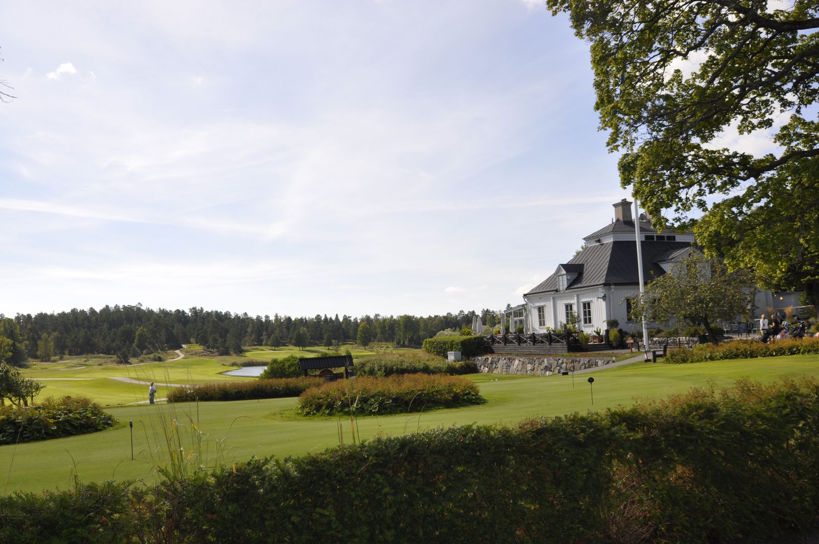 Villa, Abborrstigen 3, Värmdö - Herrviksnäs, Värmdö