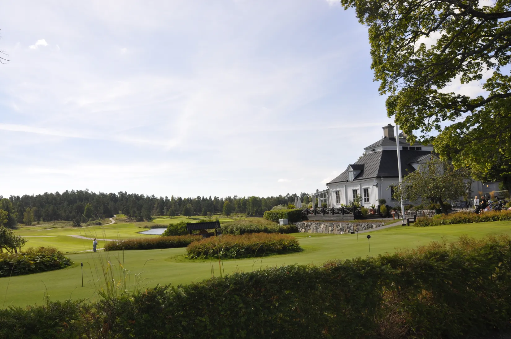 Villa, Abborrstigen 3, Värmdö - Herrviksnäs, Värmdö