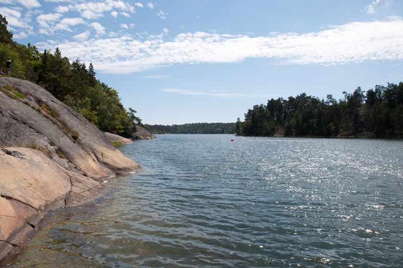 Villa, Abborrstigen 3, Värmdö - Herrviksnäs, Värmdö