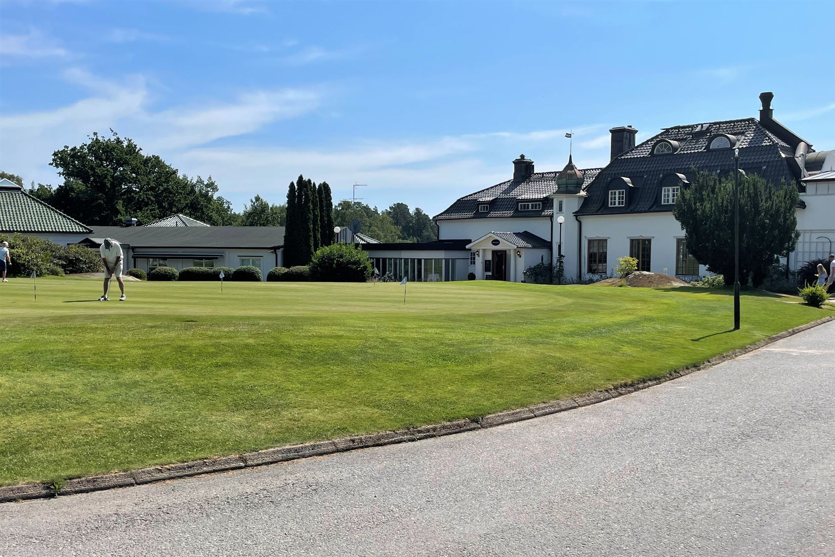 Villa, Abborrstigen 3, Värmdö - Herrviksnäs, Värmdö