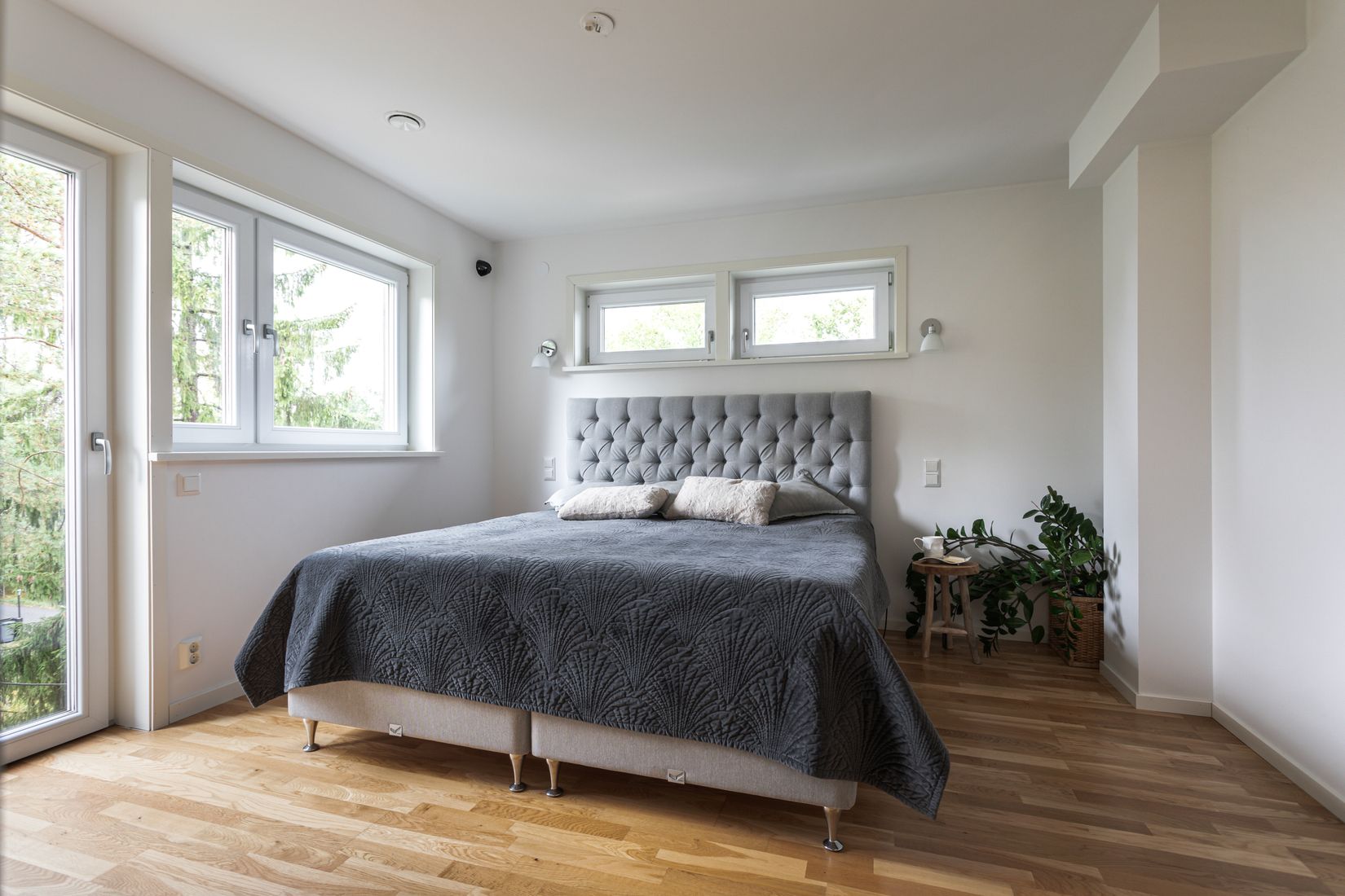 Villa, Abborrstigen 3, Värmdö - Herrviksnäs, Värmdö