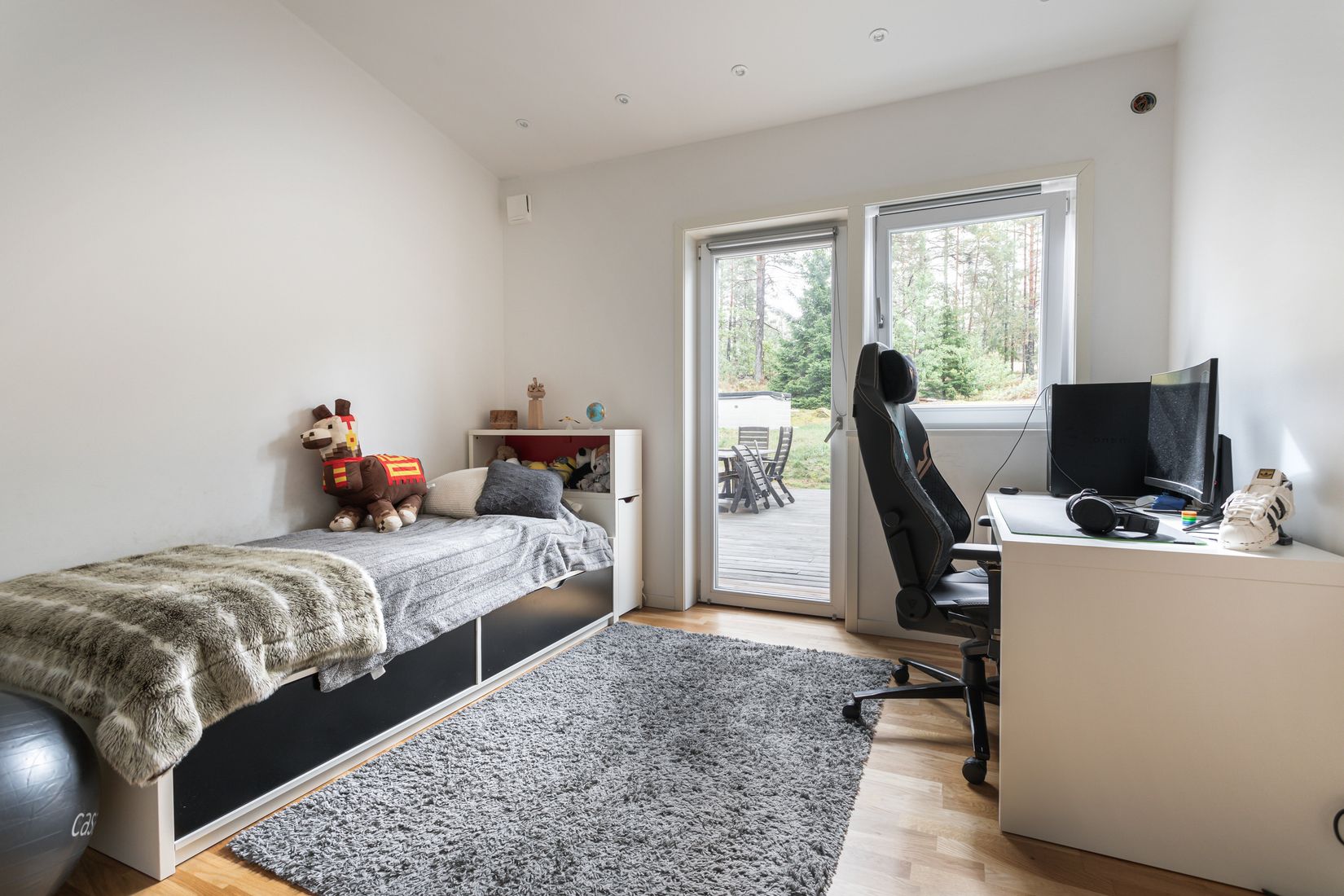 Villa, Abborrstigen 3, Värmdö - Herrviksnäs, Värmdö