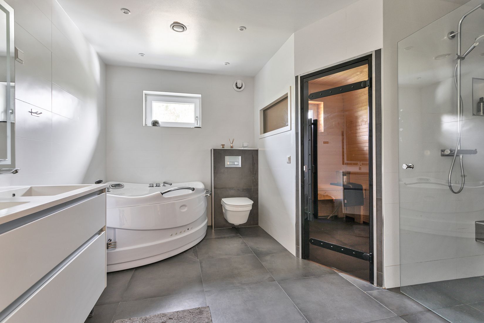 Villa, Abborrstigen 3, Värmdö - Herrviksnäs, Värmdö