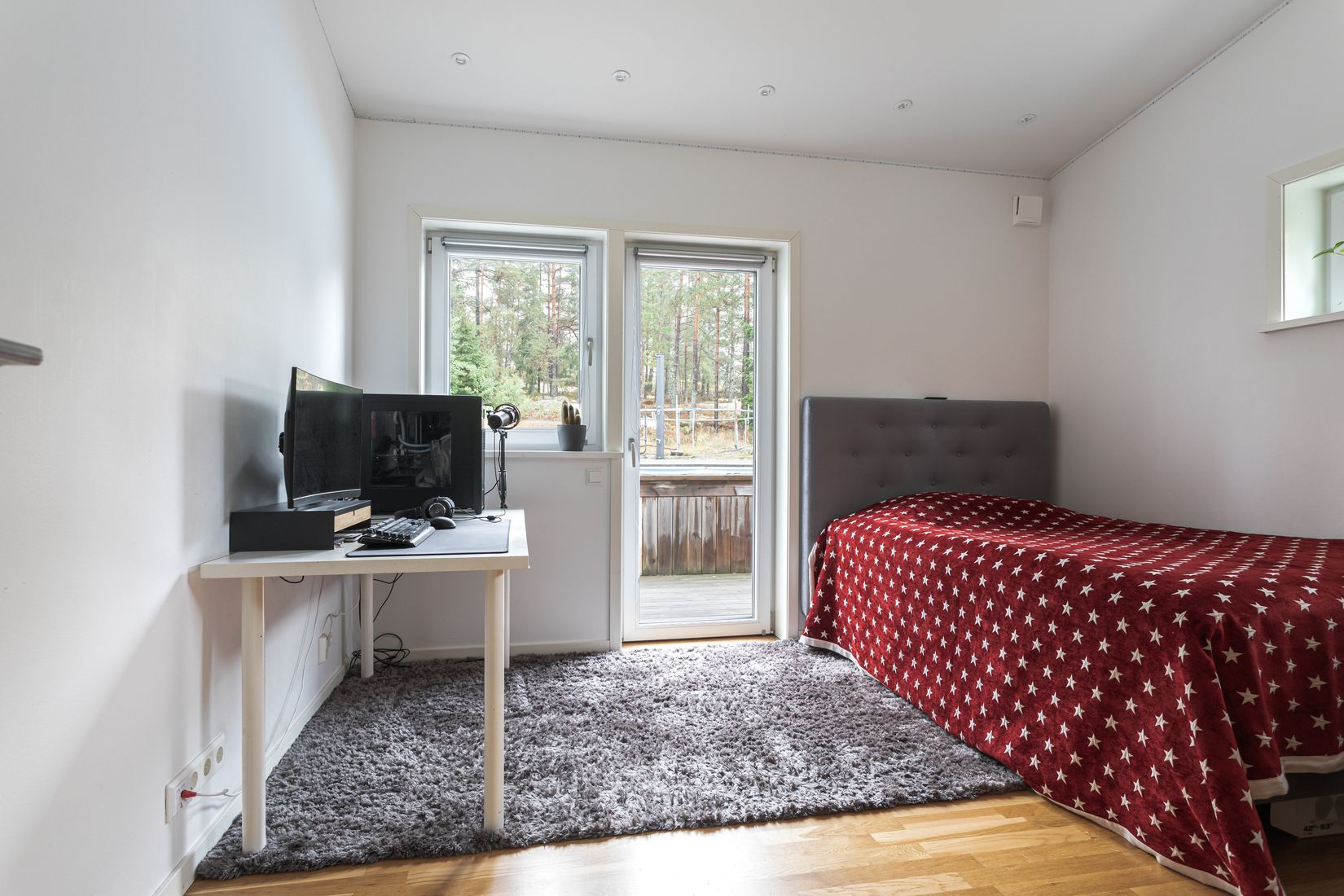 Villa, Abborrstigen 3, Värmdö - Herrviksnäs, Värmdö