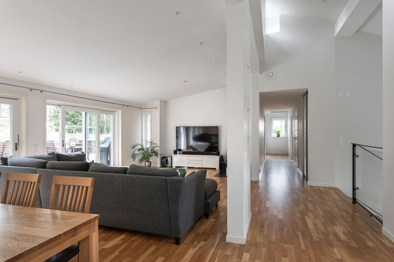 Villa, Abborrstigen 3, Värmdö - Herrviksnäs, Värmdö