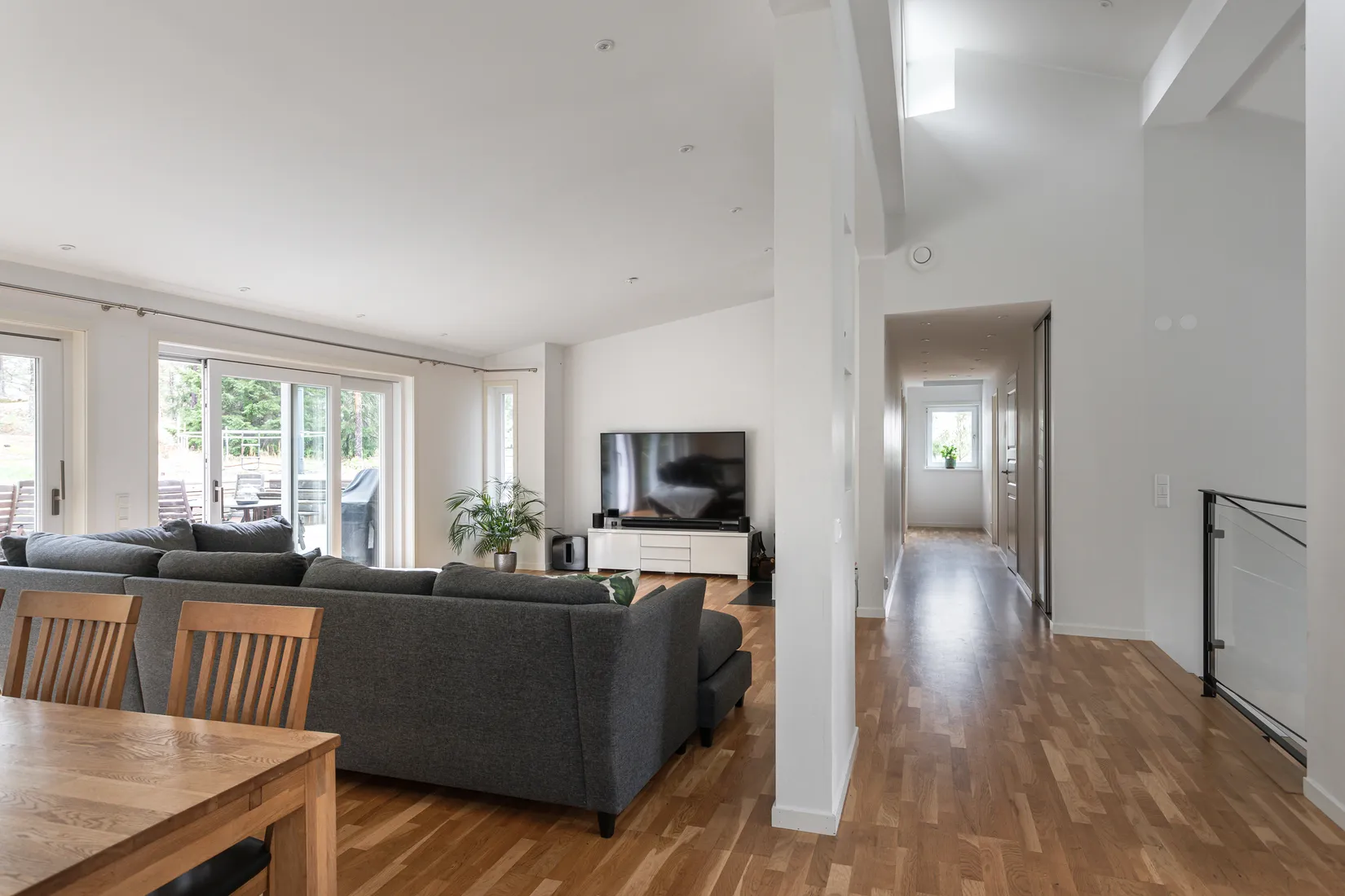 Villa, Abborrstigen 3, Värmdö - Herrviksnäs, Värmdö