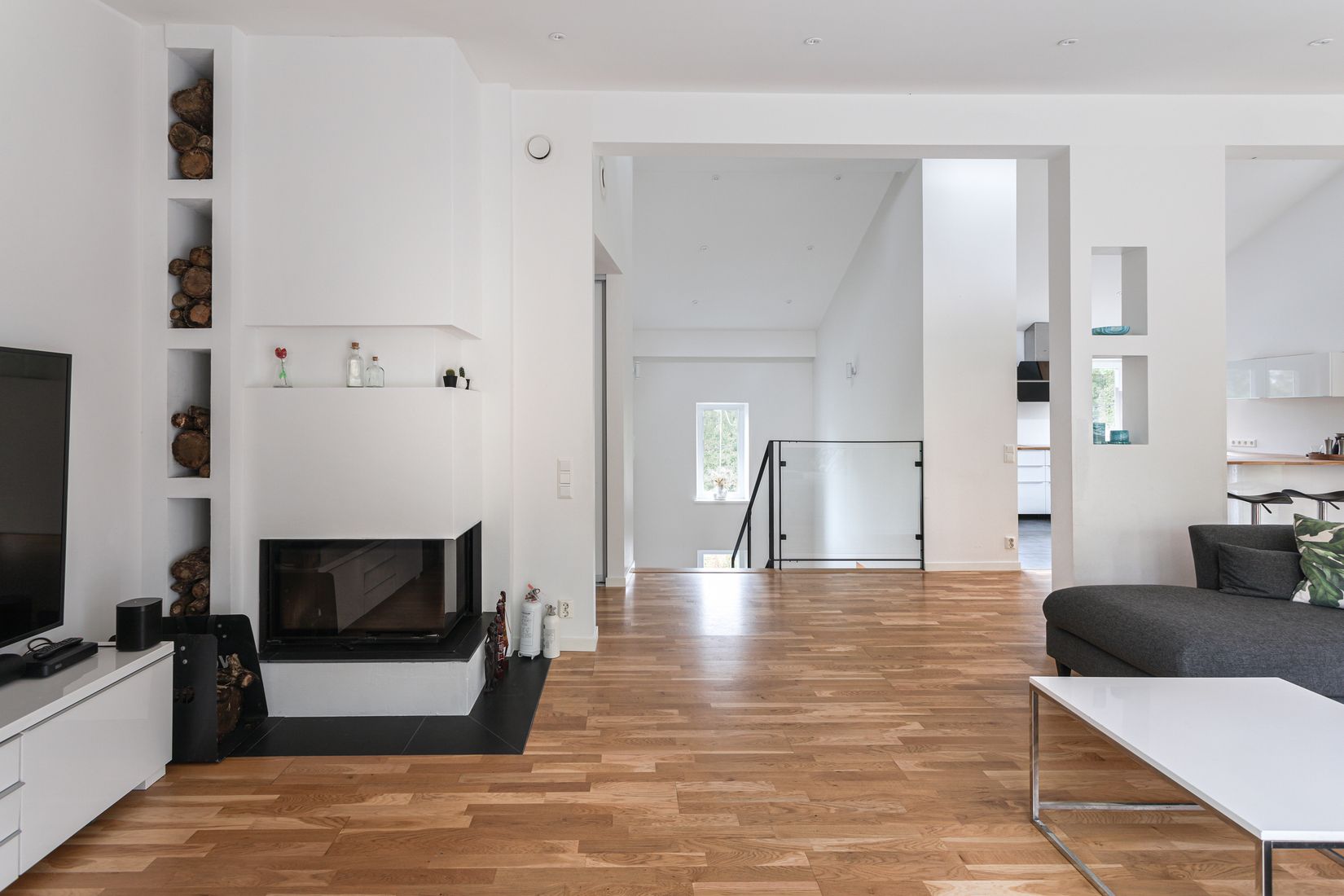 Villa, Abborrstigen 3, Värmdö - Herrviksnäs, Värmdö