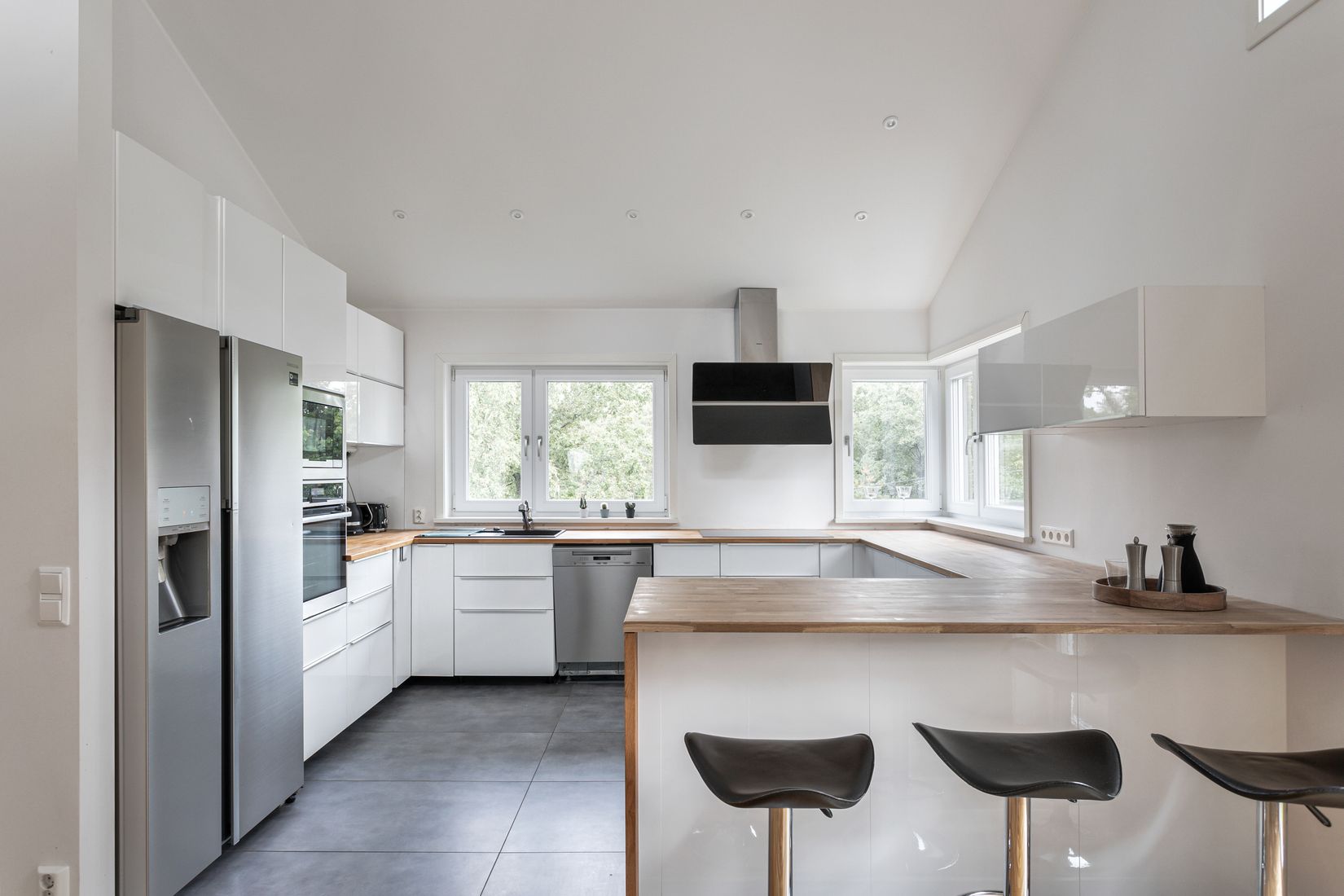 Villa, Abborrstigen 3, Värmdö - Herrviksnäs, Värmdö