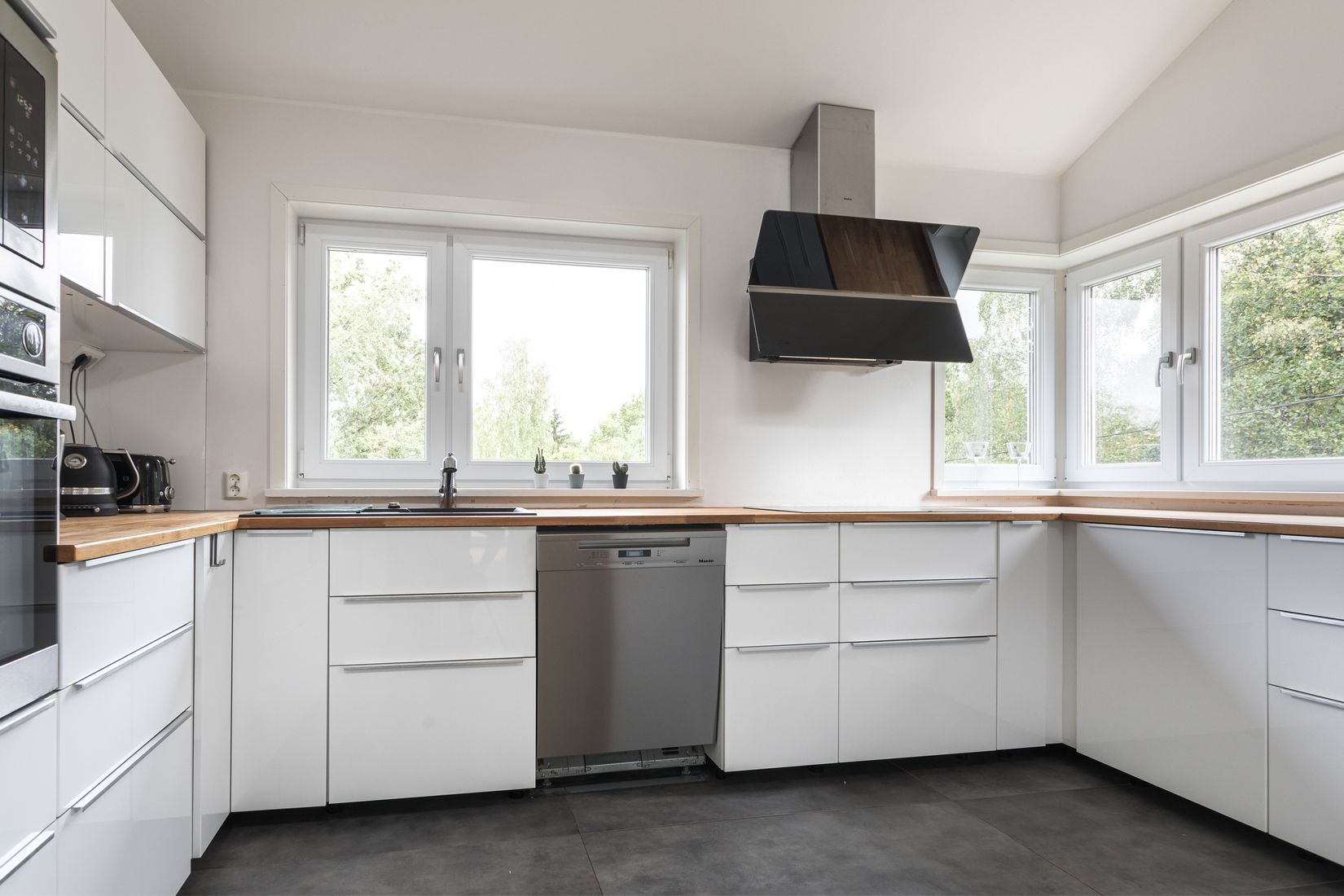 Villa, Abborrstigen 3, Värmdö - Herrviksnäs, Värmdö