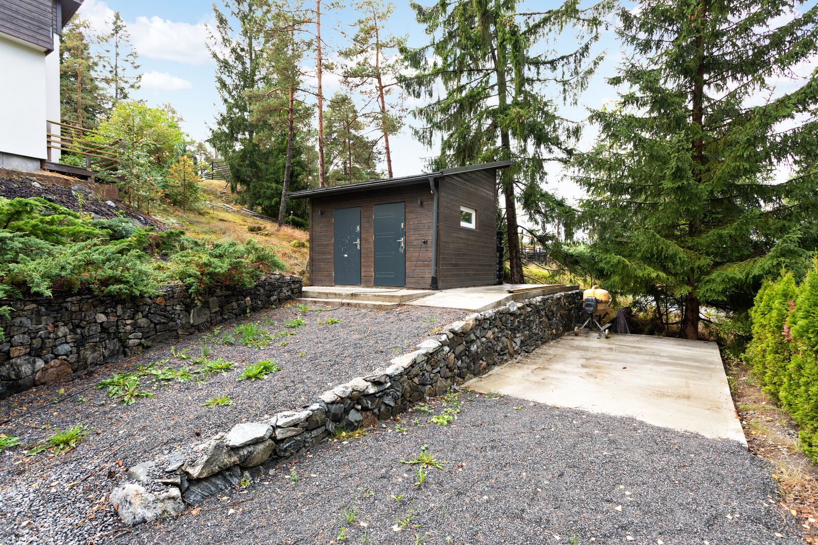 Villa, Abborrstigen 3, Värmdö - Herrviksnäs, Värmdö