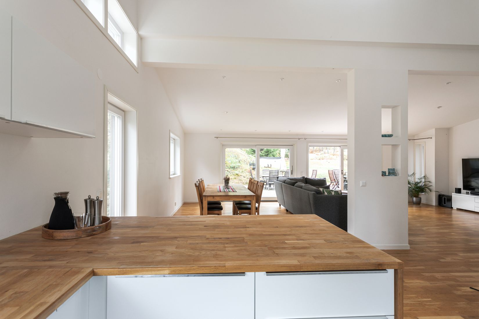 Villa, Abborrstigen 3, Värmdö - Herrviksnäs, Värmdö