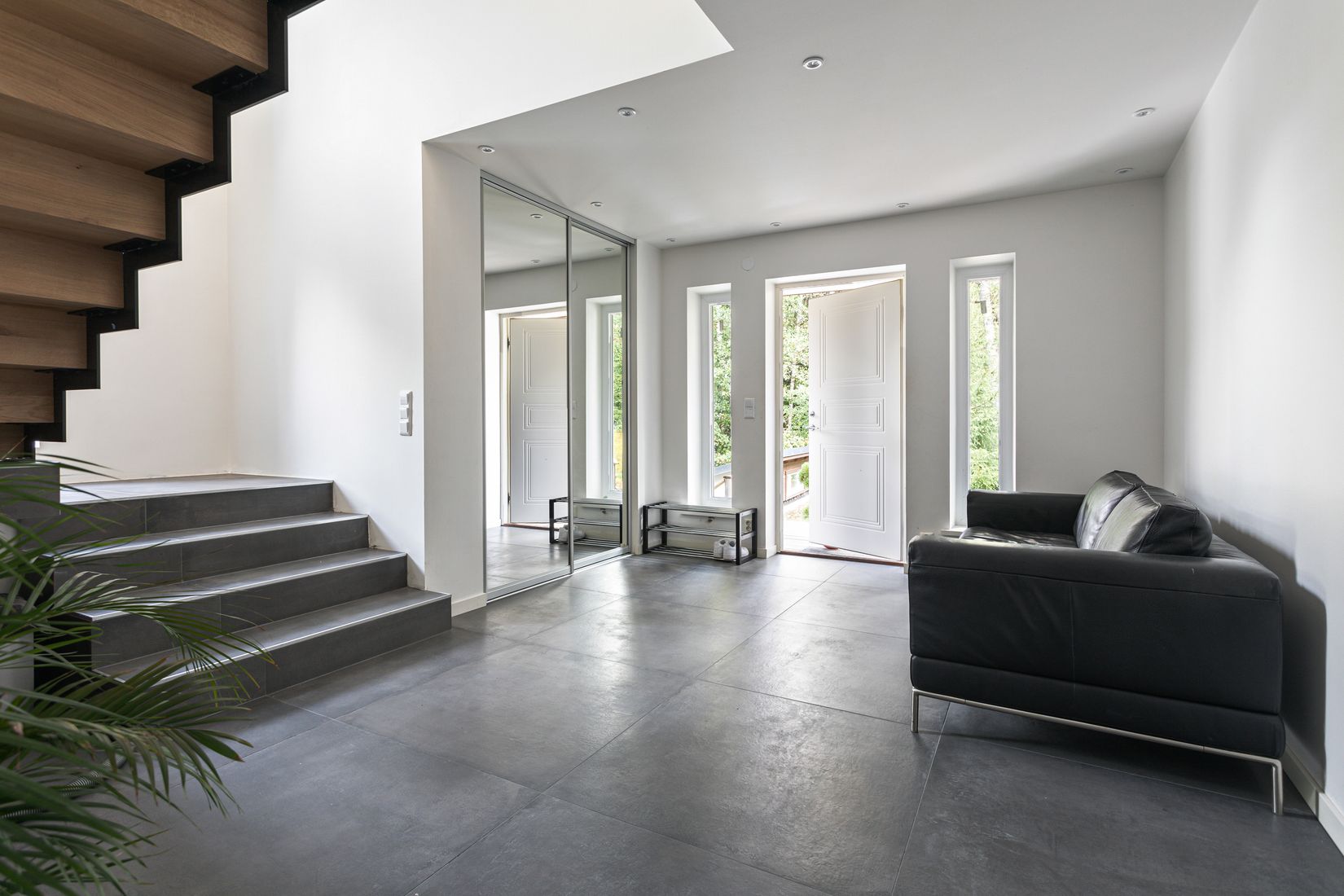 Villa, Abborrstigen 3, Värmdö - Herrviksnäs, Värmdö