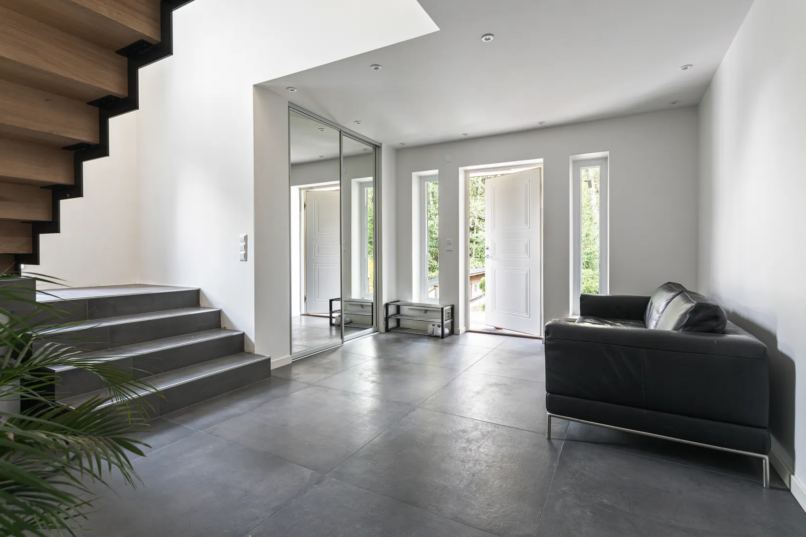 Villa, Abborrstigen 3, Värmdö - Herrviksnäs, Värmdö