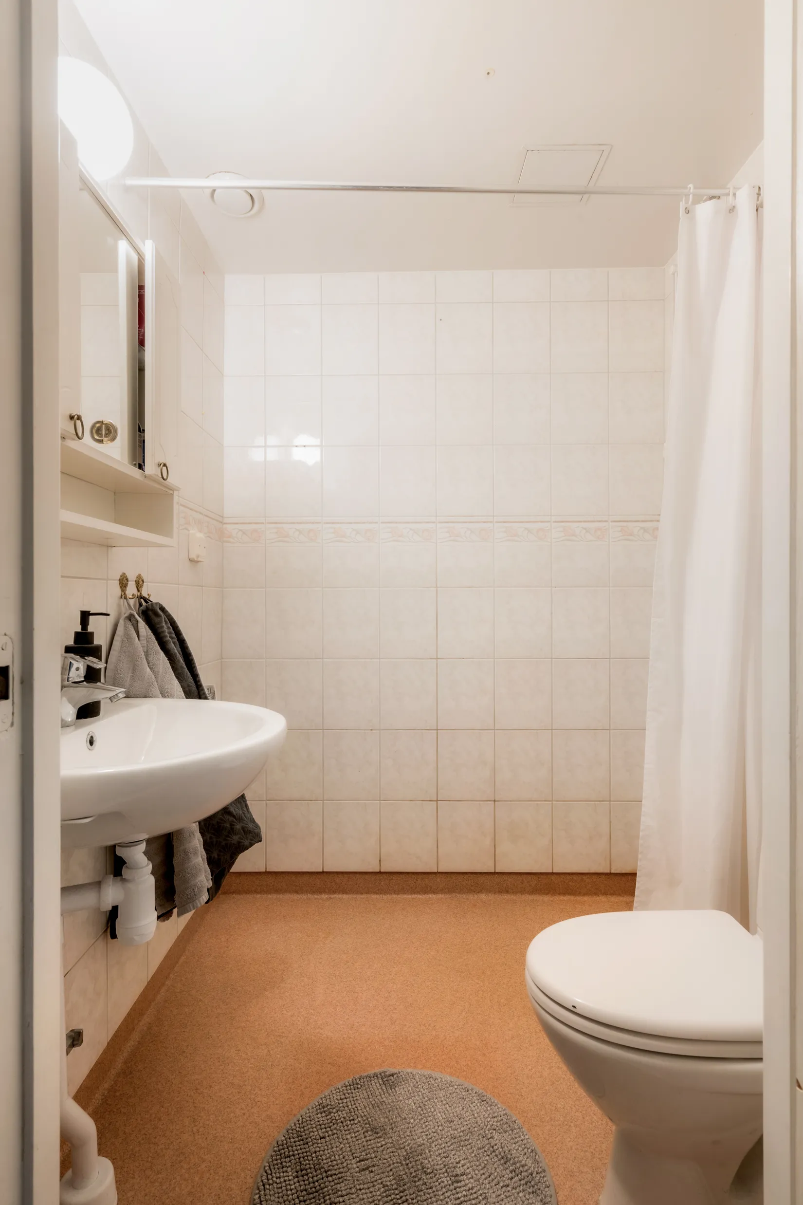 Bostadsrätt, Regeringsvägen 8B, Nyköping