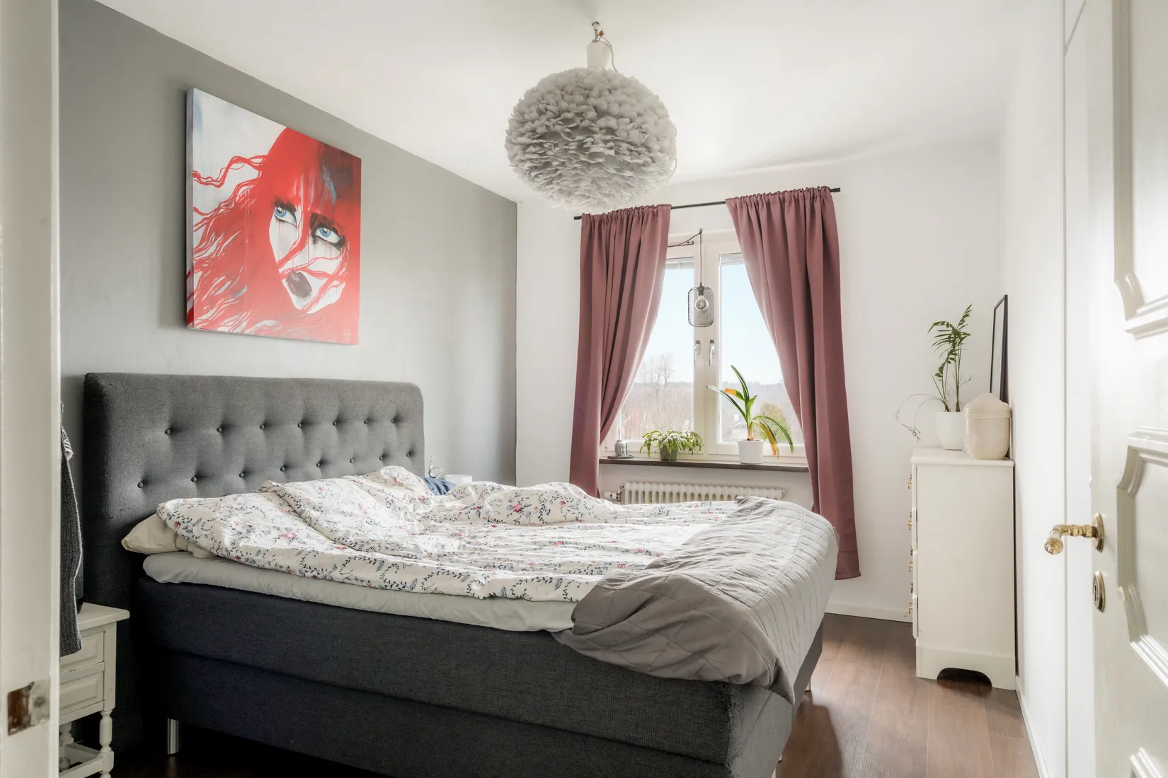 Bostadsrätt, Regeringsvägen 8B, Nyköping