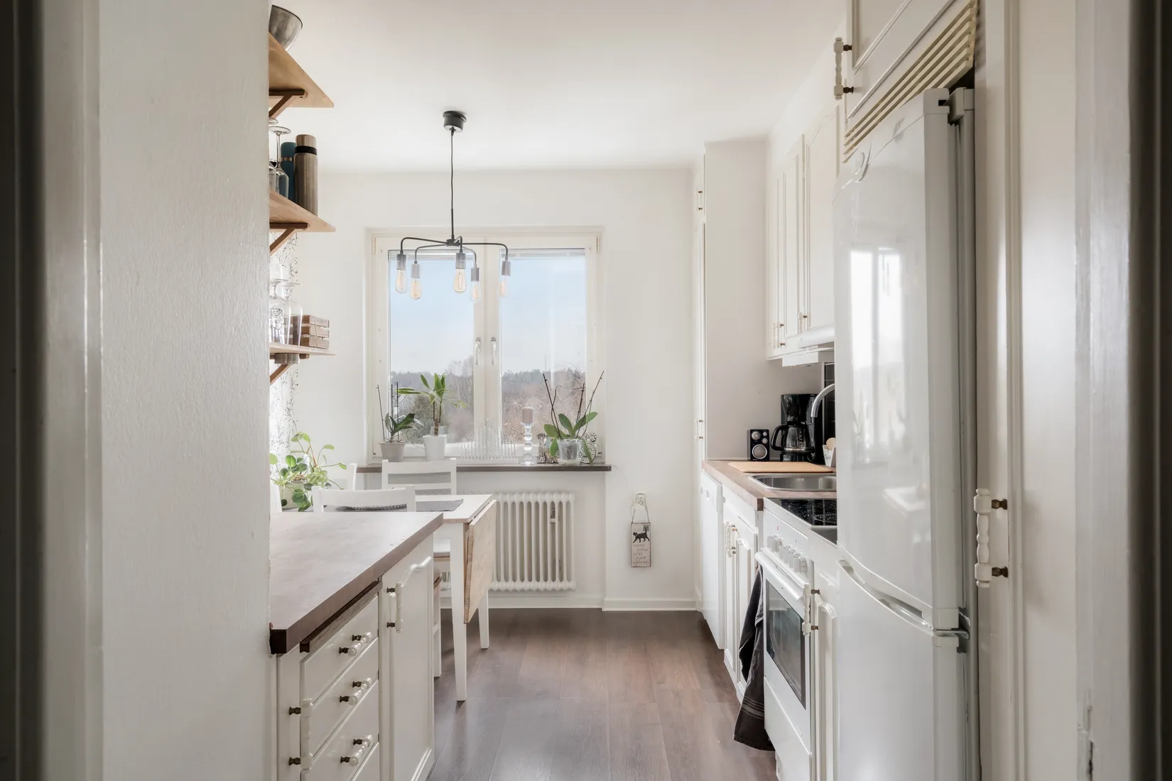 Bostadsrätt, Regeringsvägen 8B, Nyköping