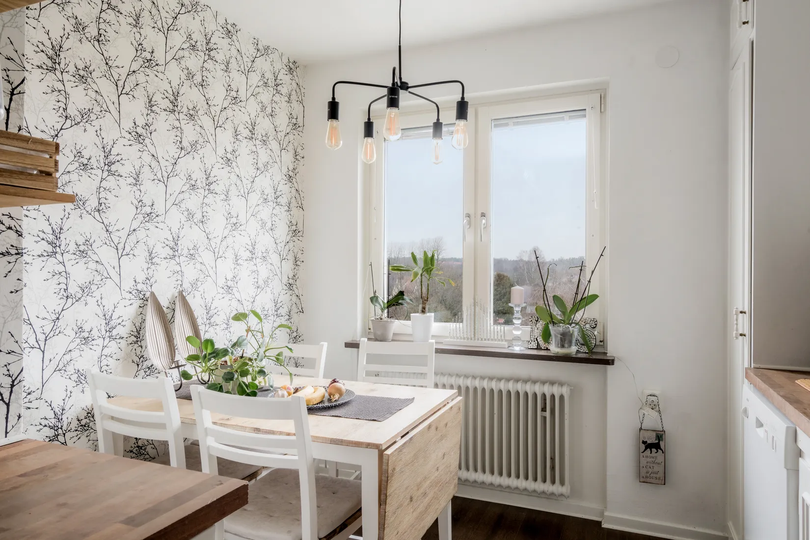 Bostadsrätt, Regeringsvägen 8B, Nyköping