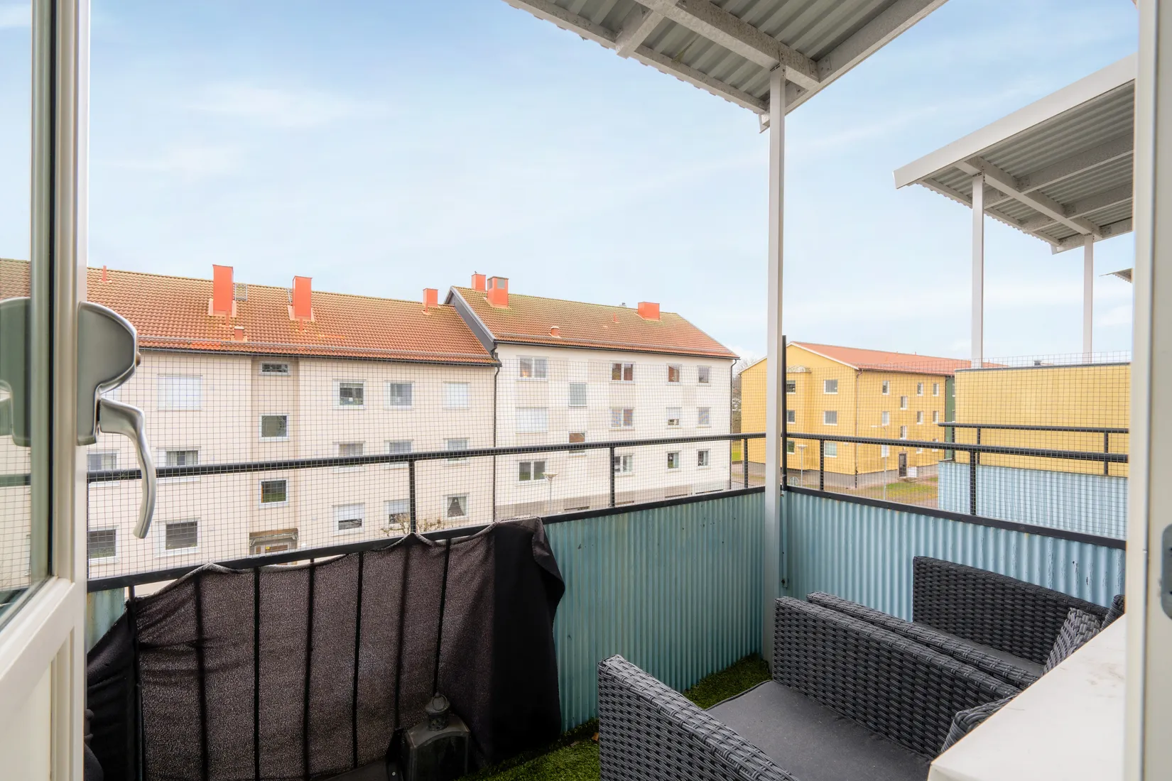 Bostadsrätt, Regeringsvägen 8B, Nyköping