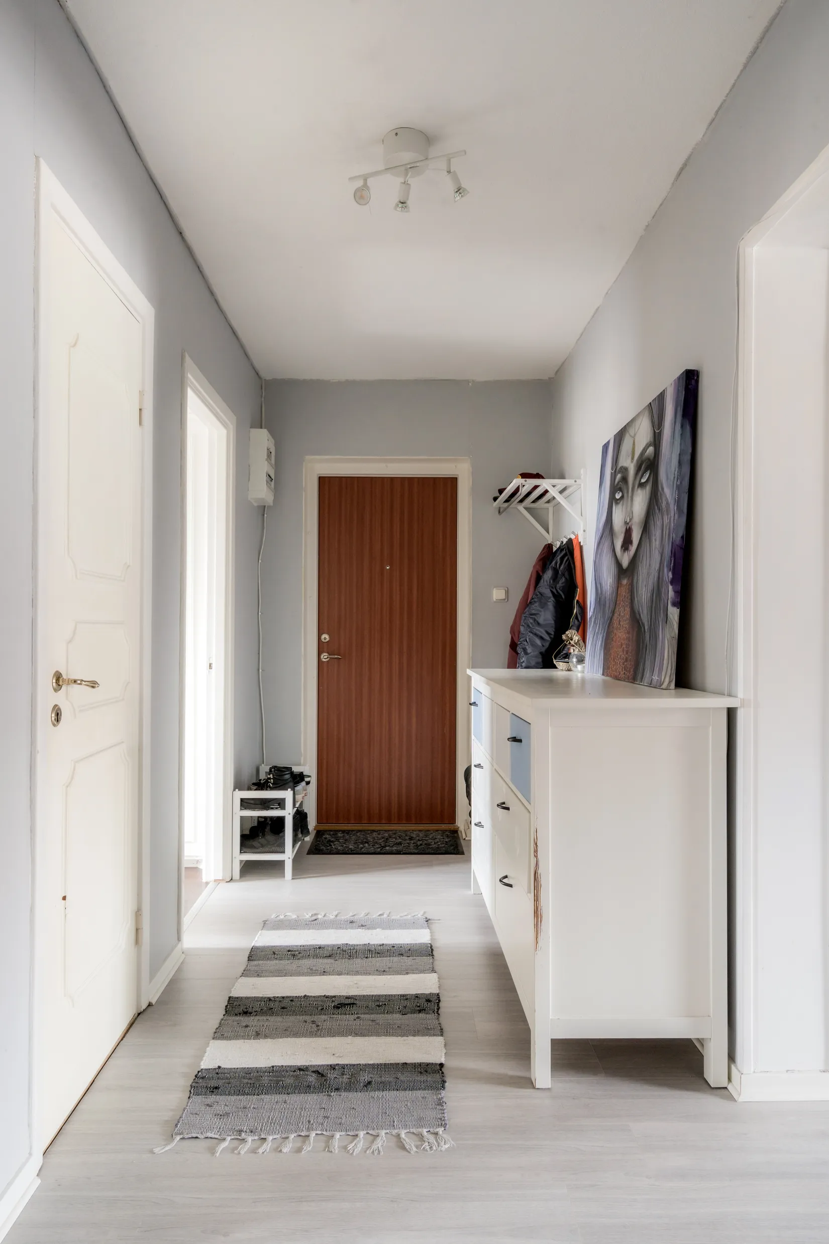 Bostadsrätt, Regeringsvägen 8B, Nyköping