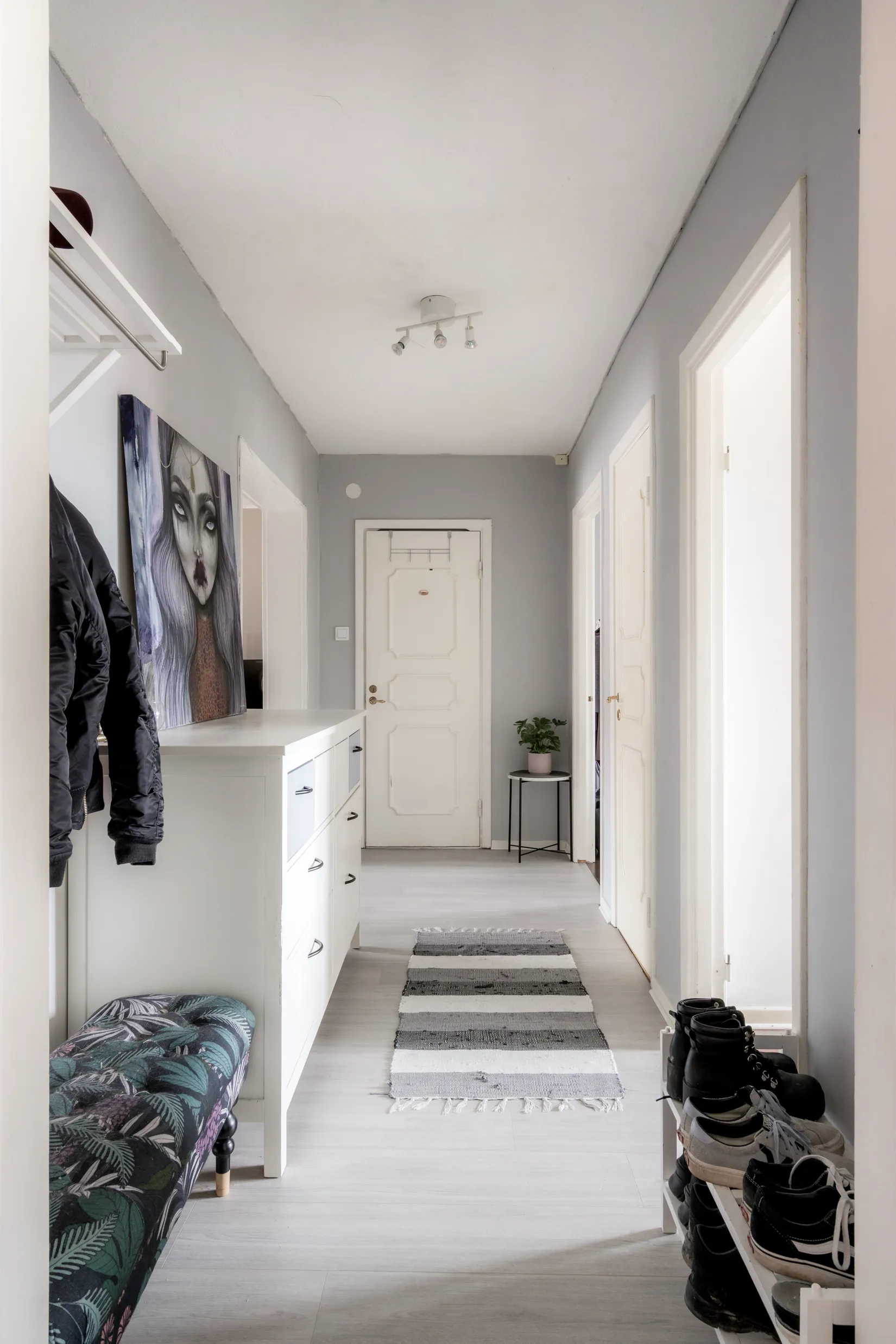 Bostadsrätt, Regeringsvägen 8B, Nyköping