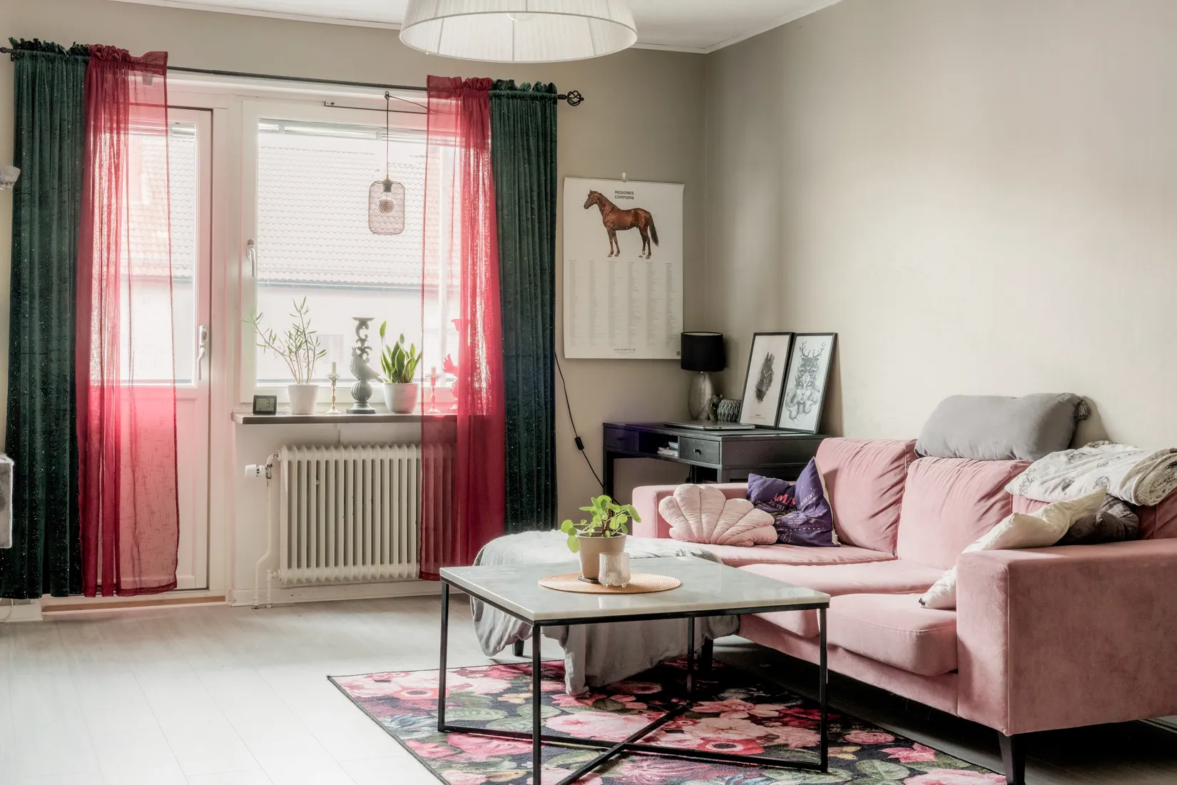 Bostadsrätt, Regeringsvägen 8B, Nyköping