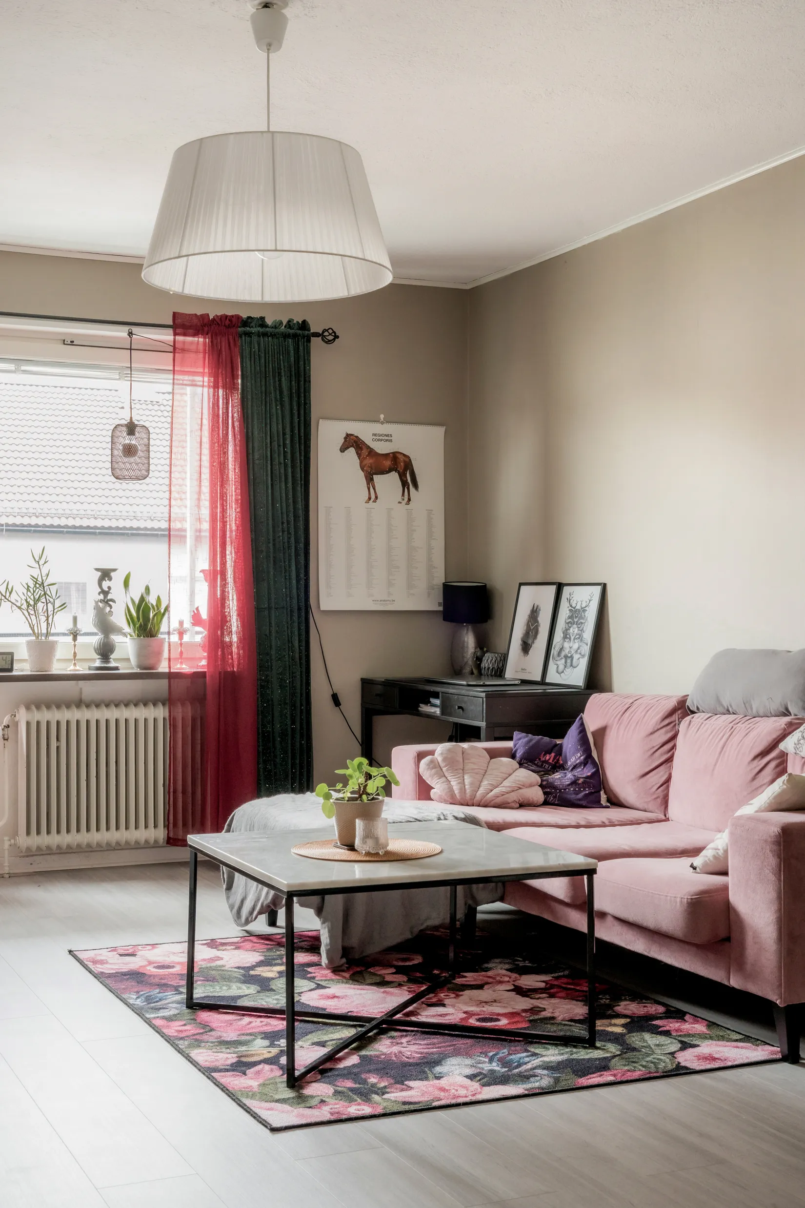 Bostadsrätt, Regeringsvägen 8B, Nyköping