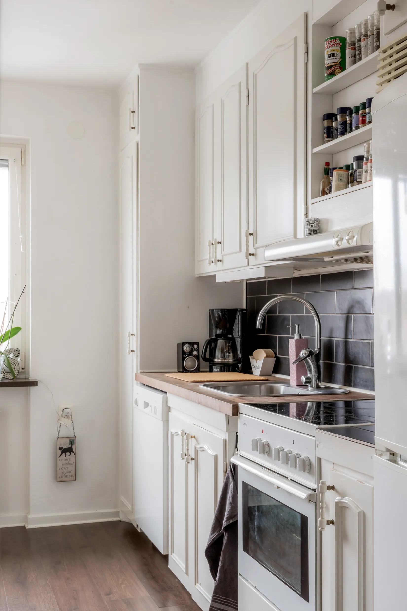 Bostadsrätt, Regeringsvägen 8B, Nyköping