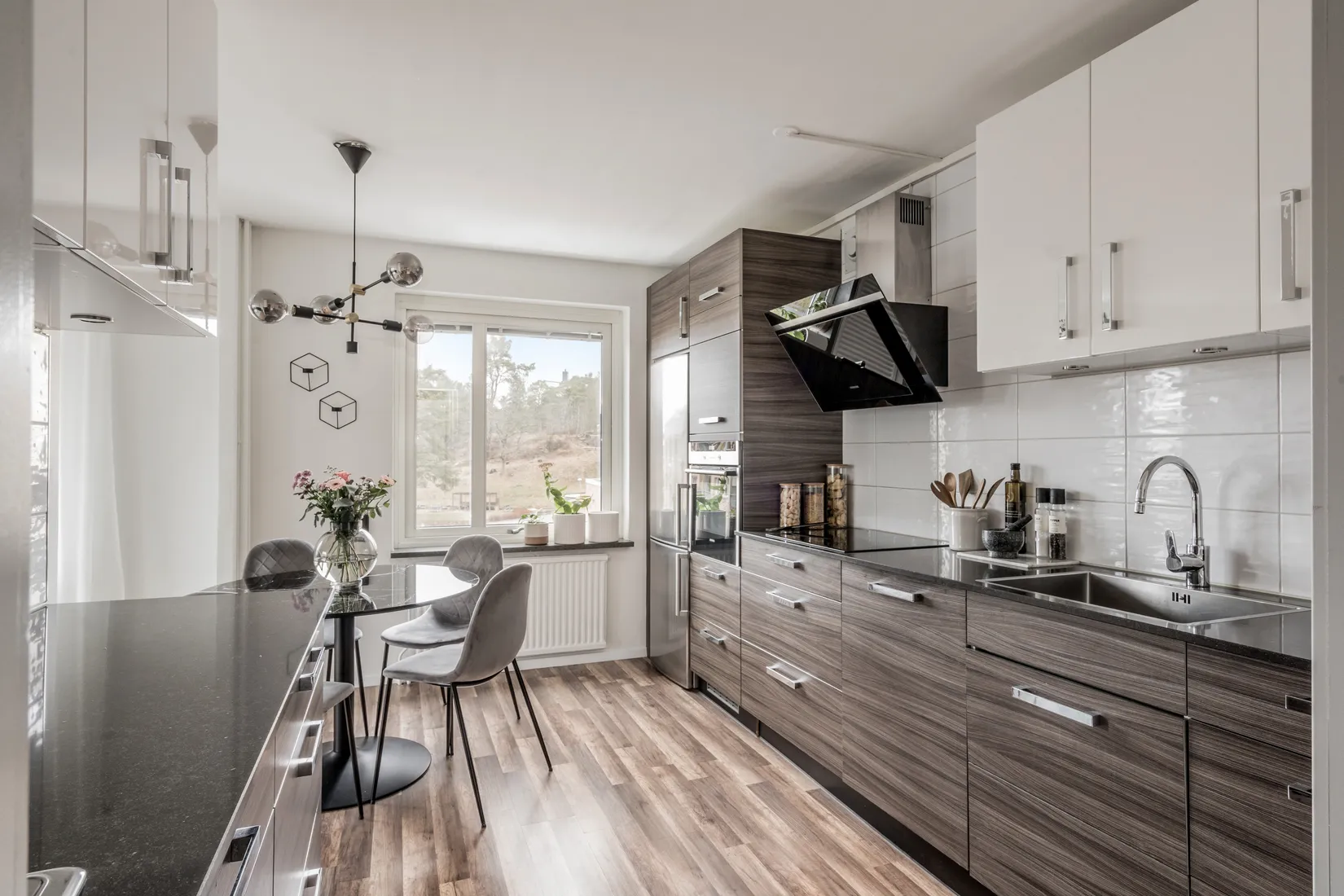 Bostadsrätt, Jupitervägen 6, Stenkulla, Nyköping