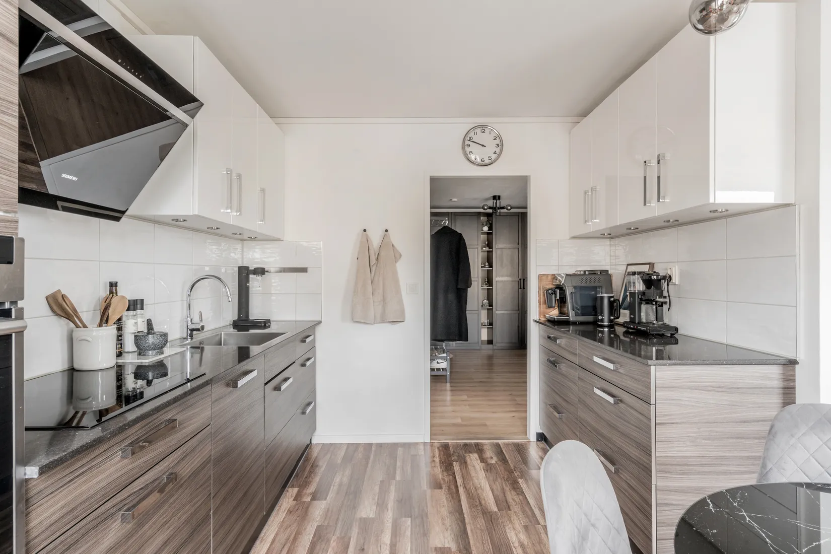 Bostadsrätt, Jupitervägen 6, Stenkulla, Nyköping