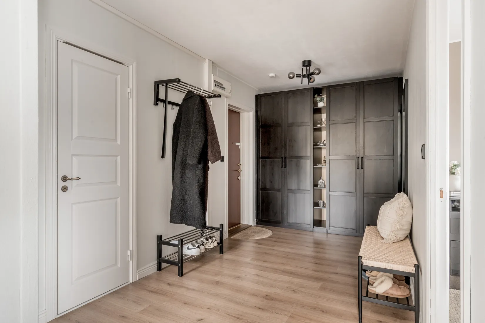 Bostadsrätt, Jupitervägen 6, Stenkulla, Nyköping