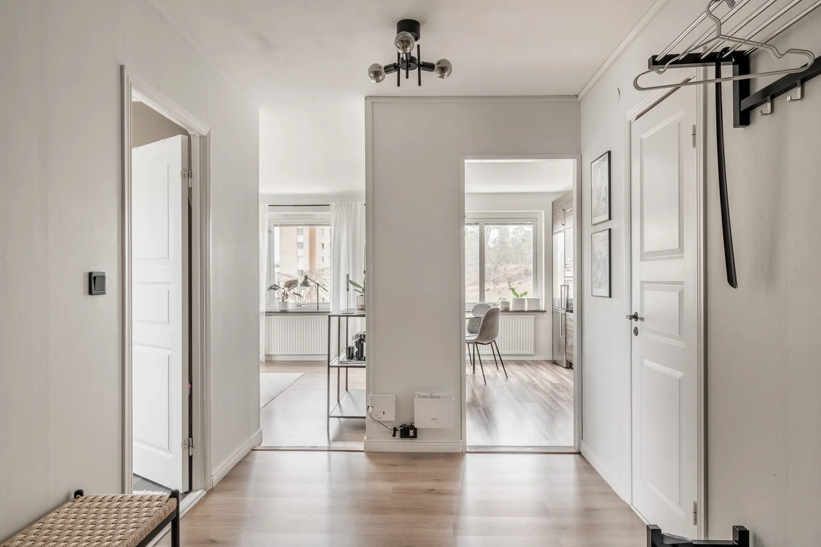 Bostadsrätt, Jupitervägen 6, Stenkulla, Nyköping