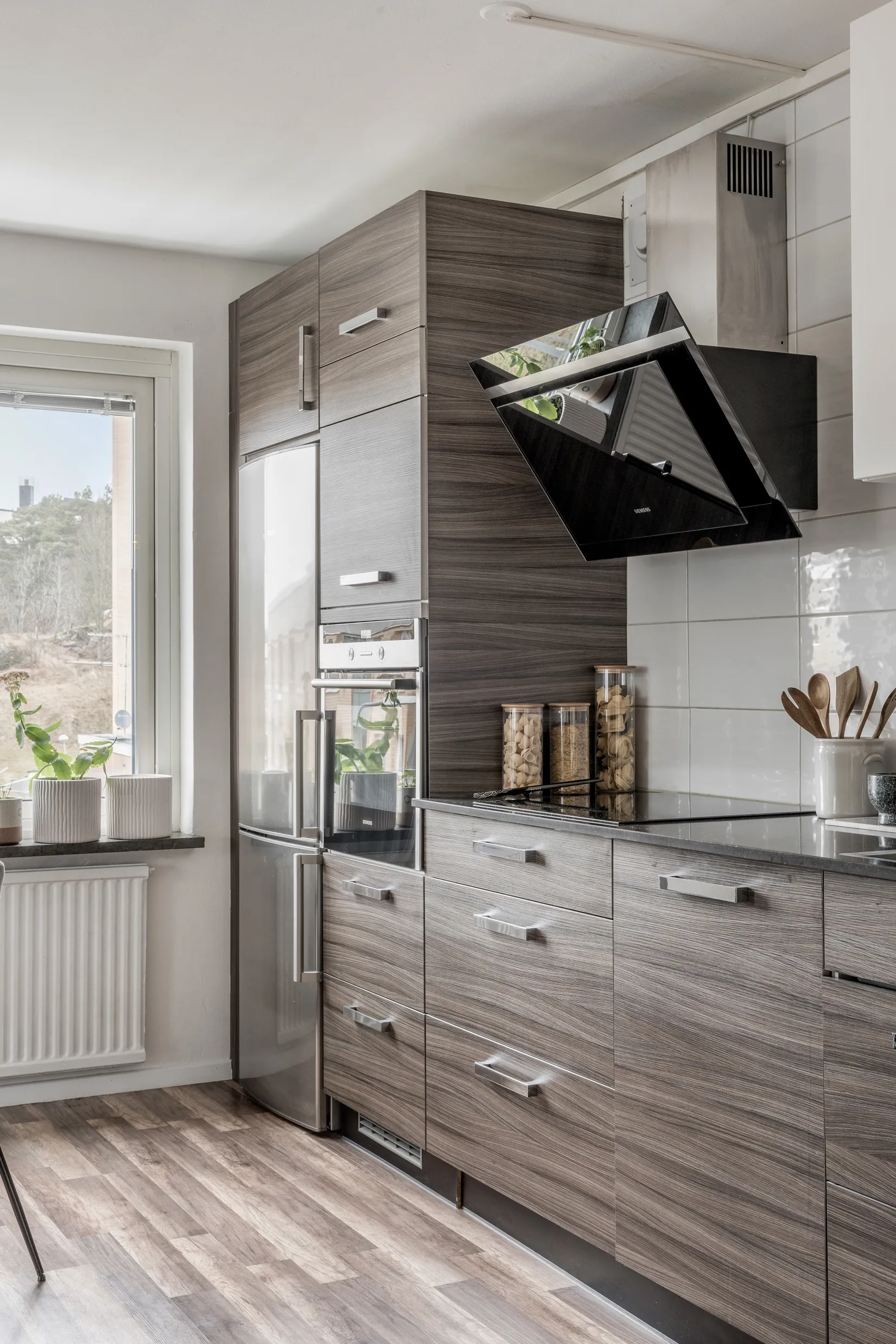 Bostadsrätt, Jupitervägen 6, Stenkulla, Nyköping