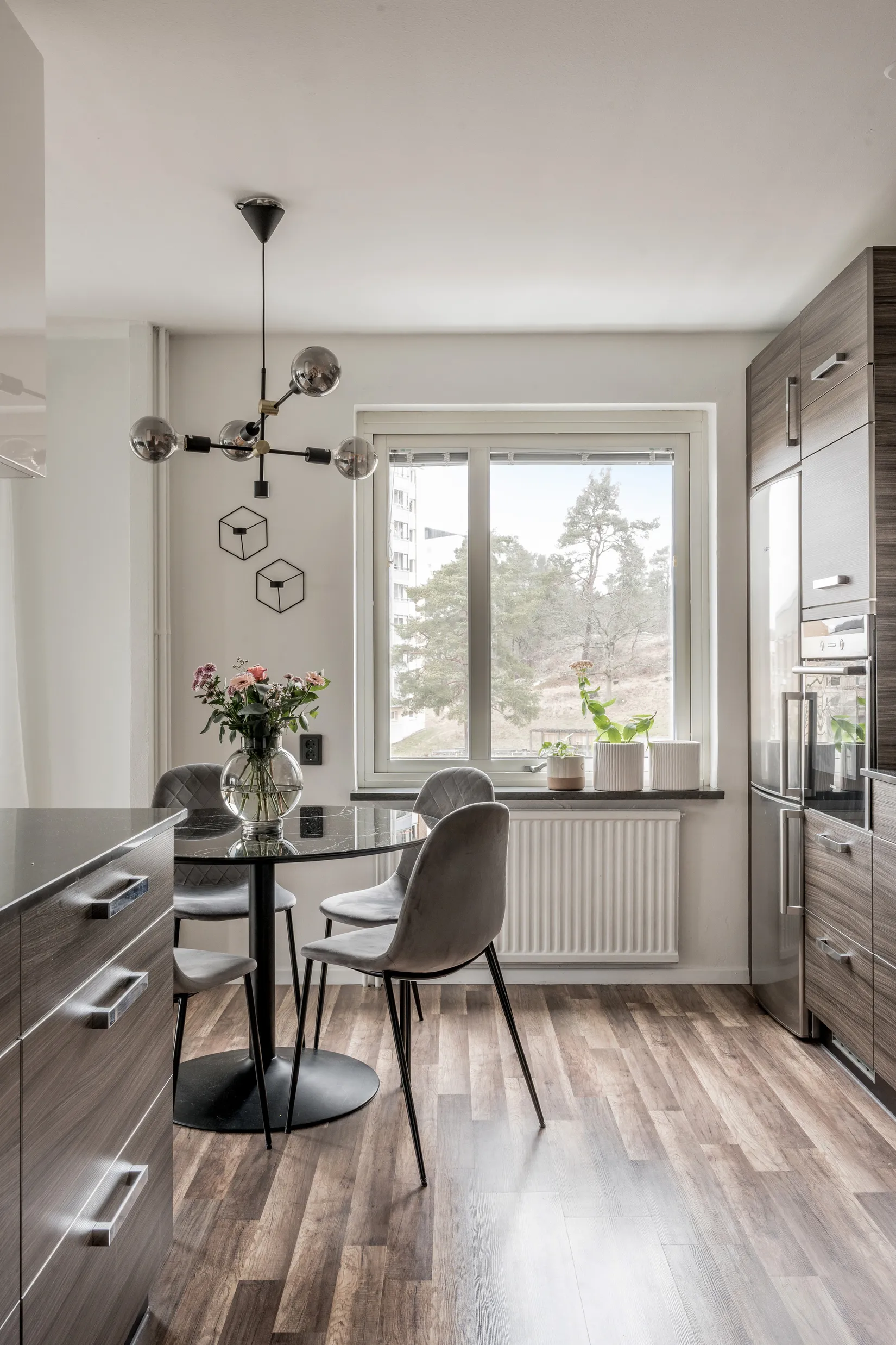 Bostadsrätt, Jupitervägen 6, Stenkulla, Nyköping