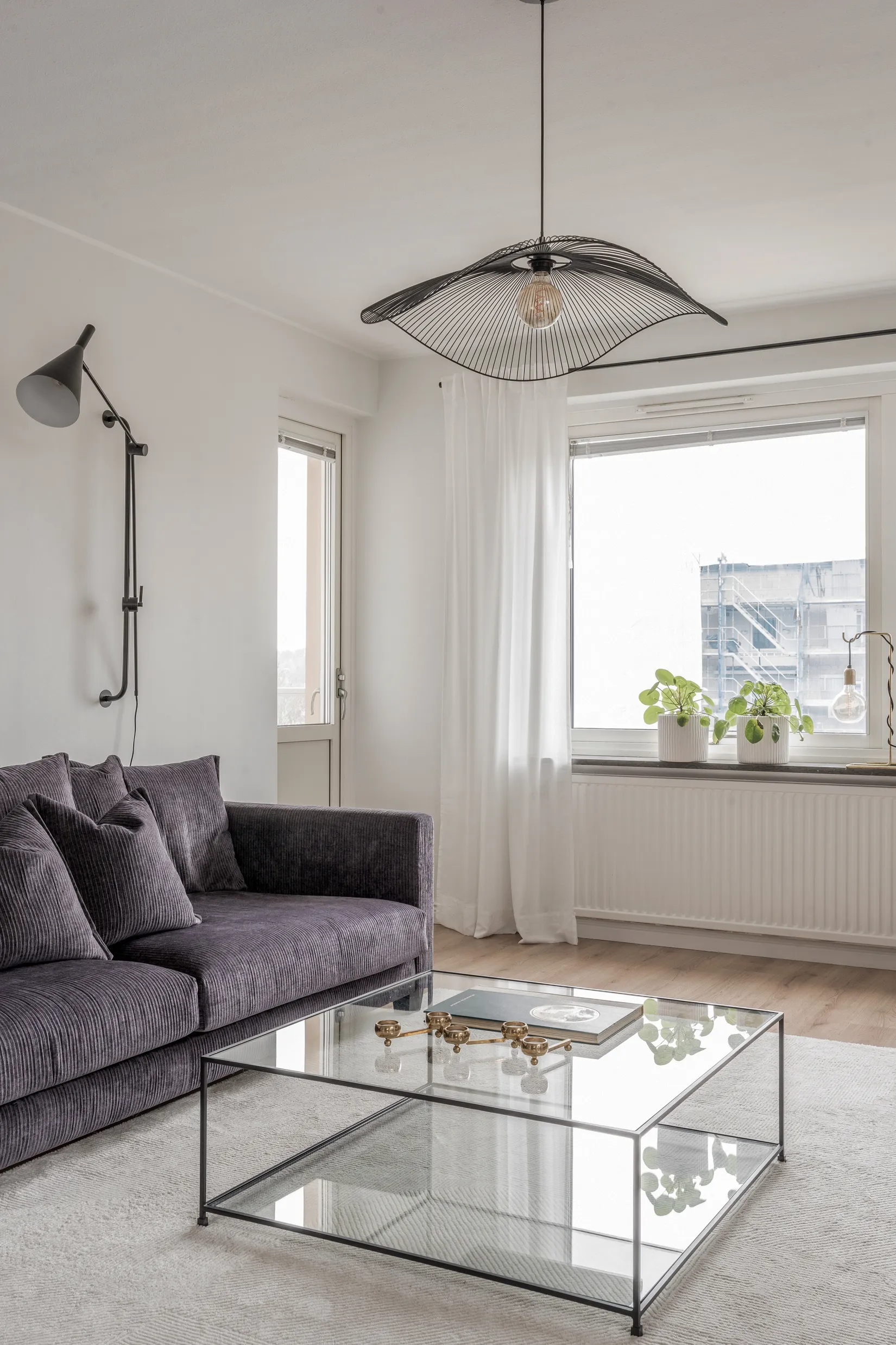 Bostadsrätt, Jupitervägen 6, Stenkulla, Nyköping