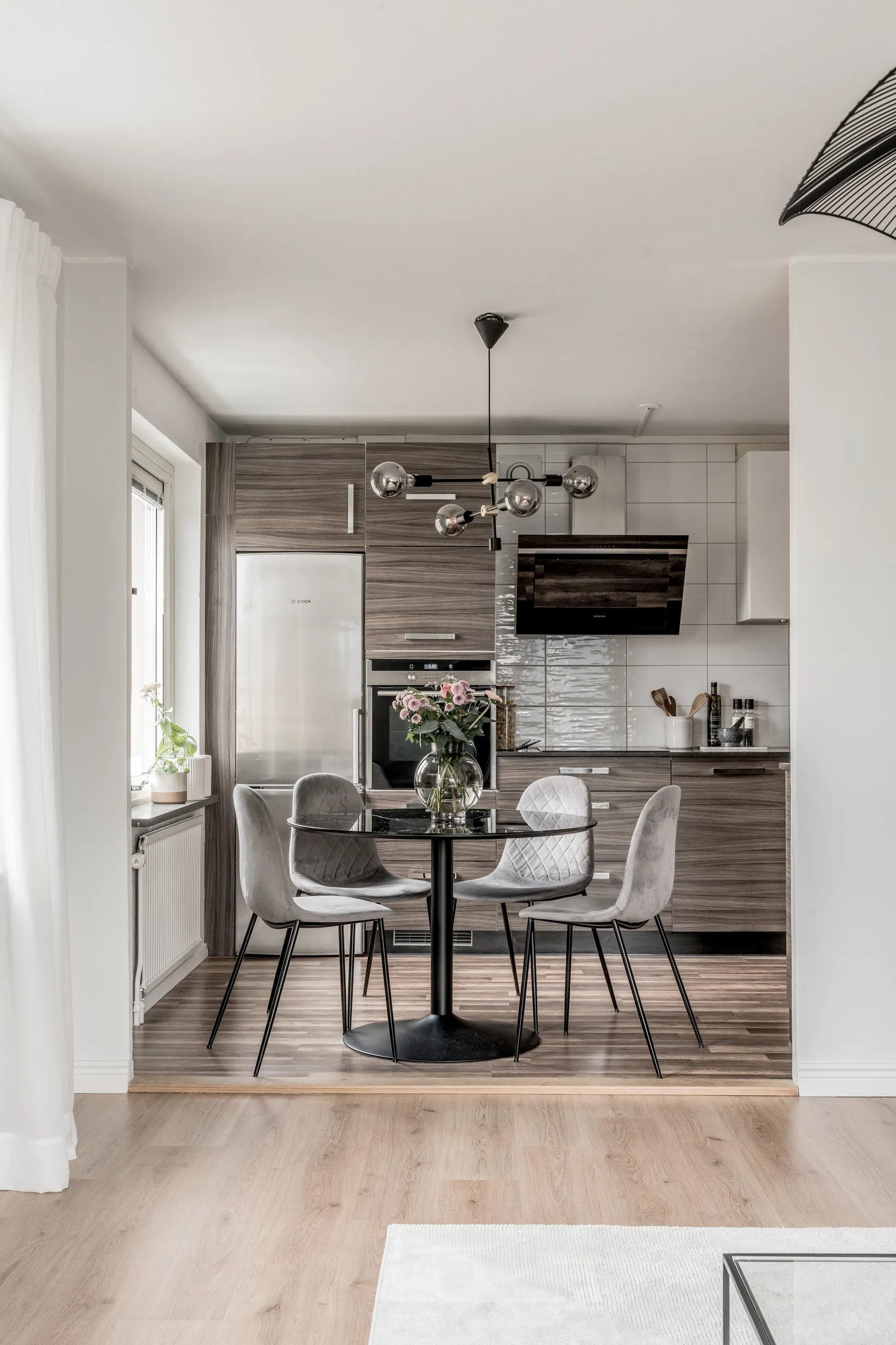 Bostadsrätt, Jupitervägen 6, Stenkulla, Nyköping