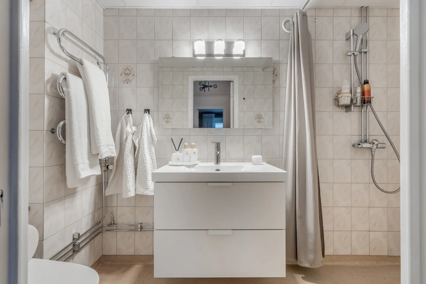 Bostadsrätt, Jupitervägen 6, Stenkulla, Nyköping