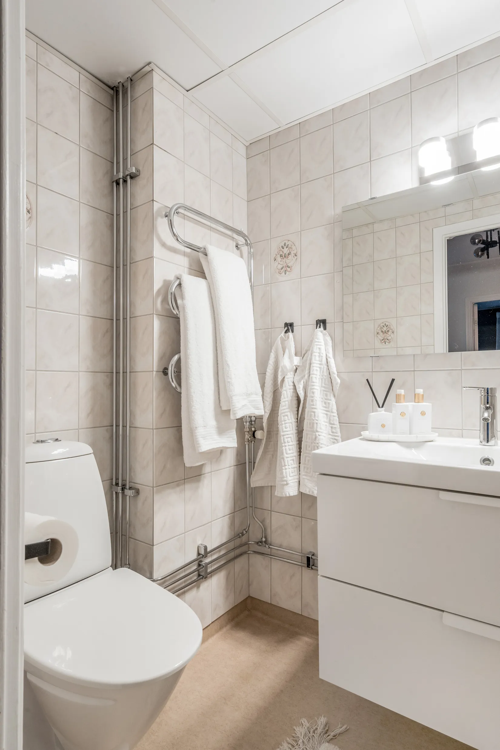 Bostadsrätt, Jupitervägen 6, Stenkulla, Nyköping