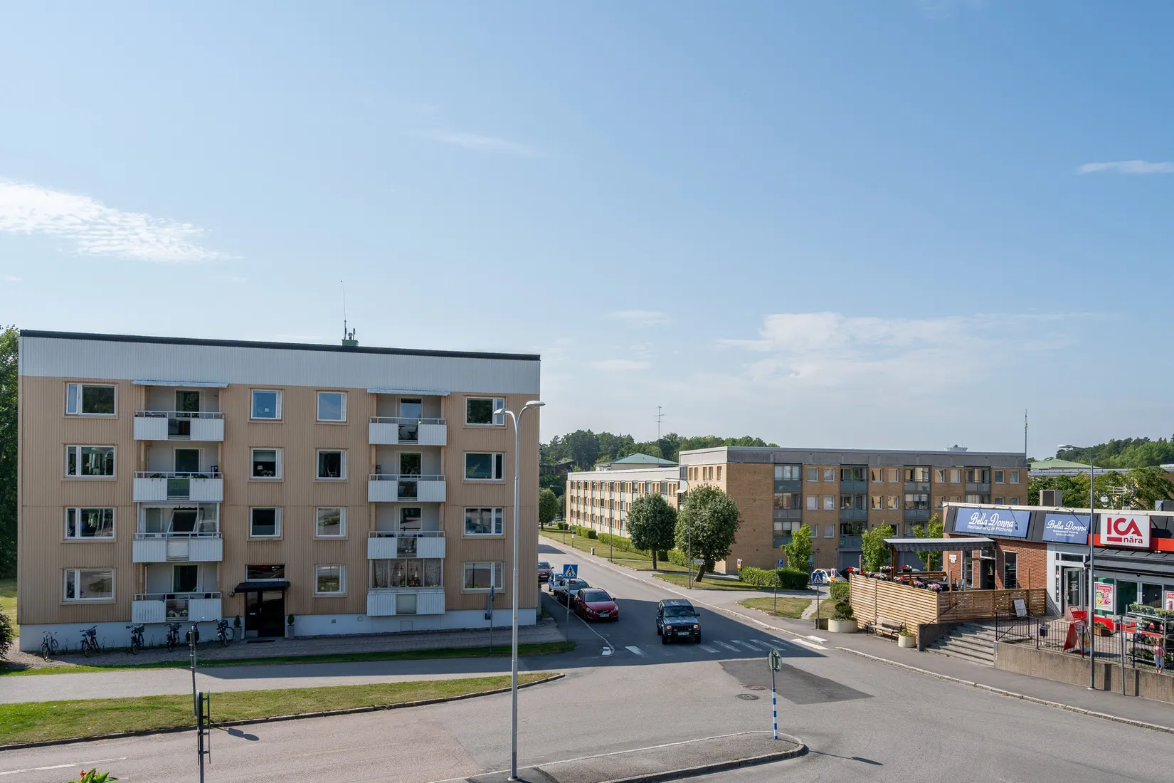 Bostadsrätt, Jupitervägen 6, Stenkulla, Nyköping