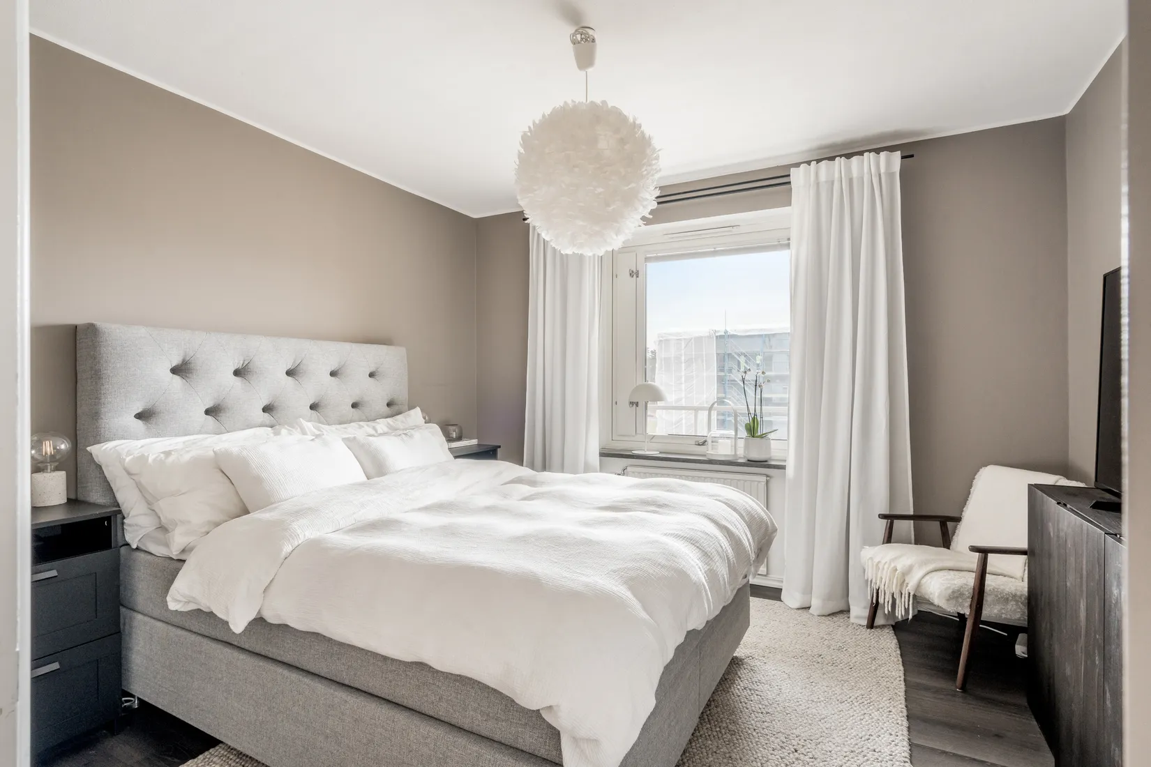 Bostadsrätt, Jupitervägen 6, Stenkulla, Nyköping