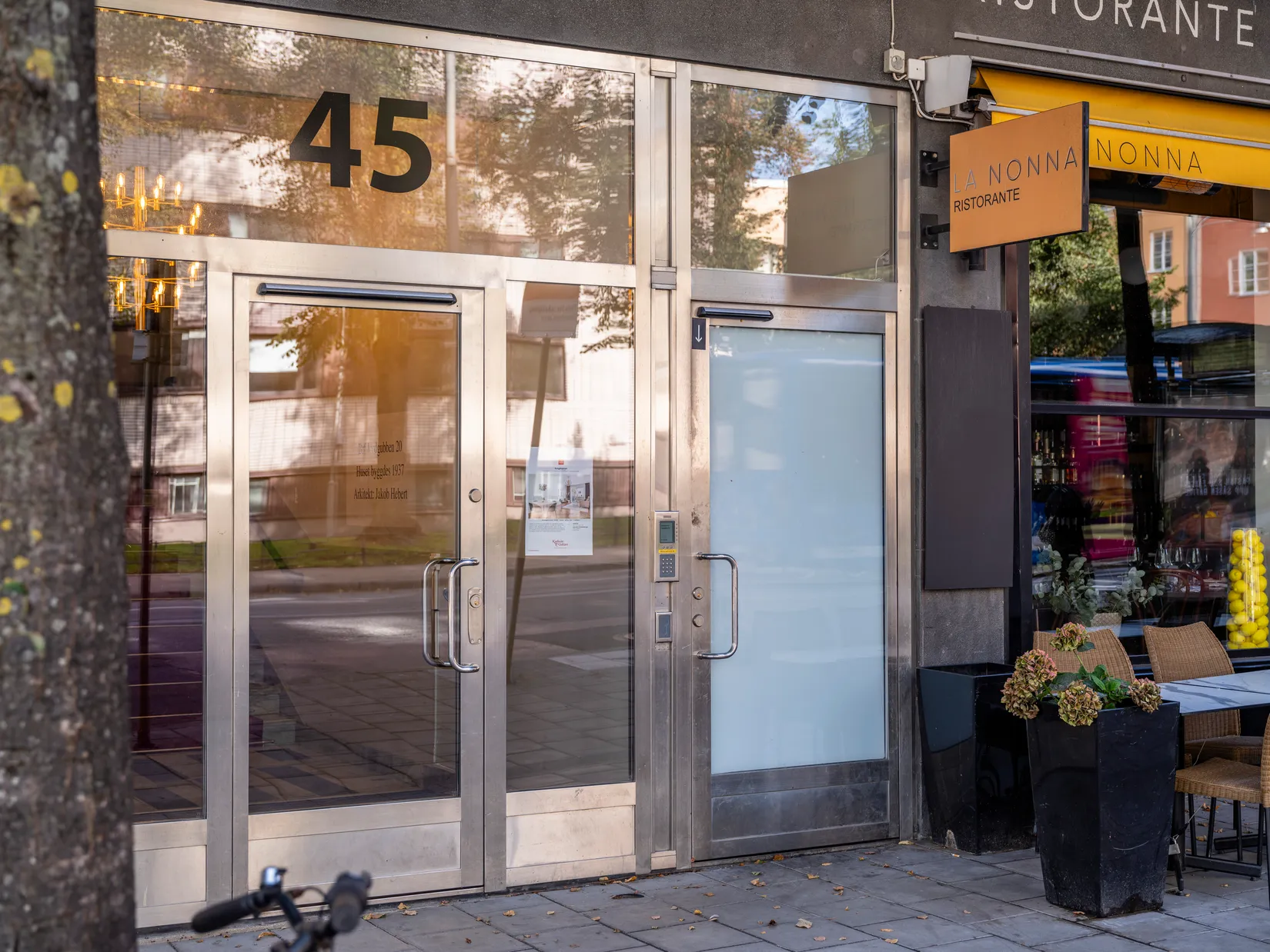 Bostadsrätt, Fleminggatan 45, Kungsholmen - Rådhuset, Stockholm